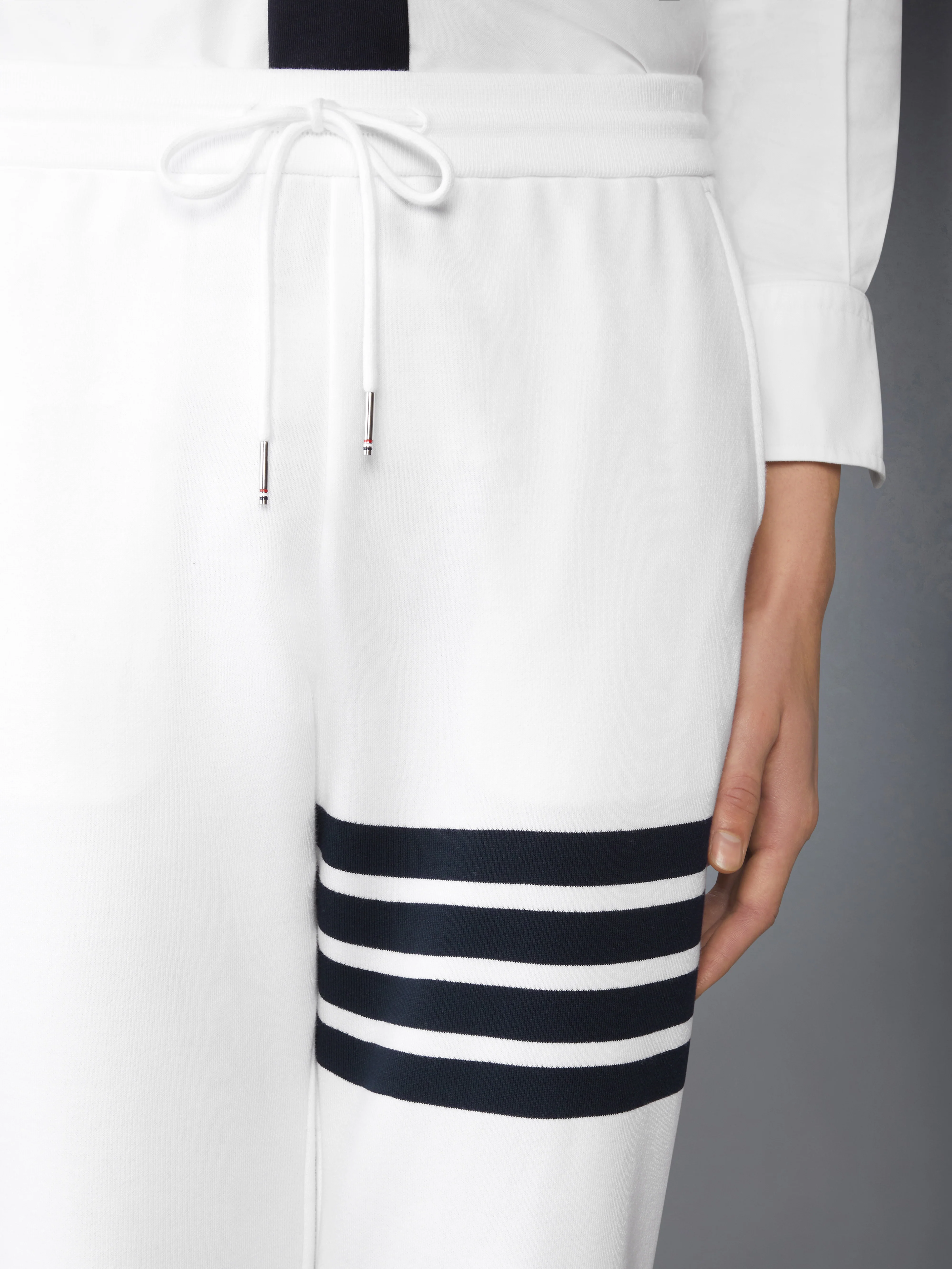 CLASSIC LOOPBACK 4-BAR SWEATPANTS - Image 6