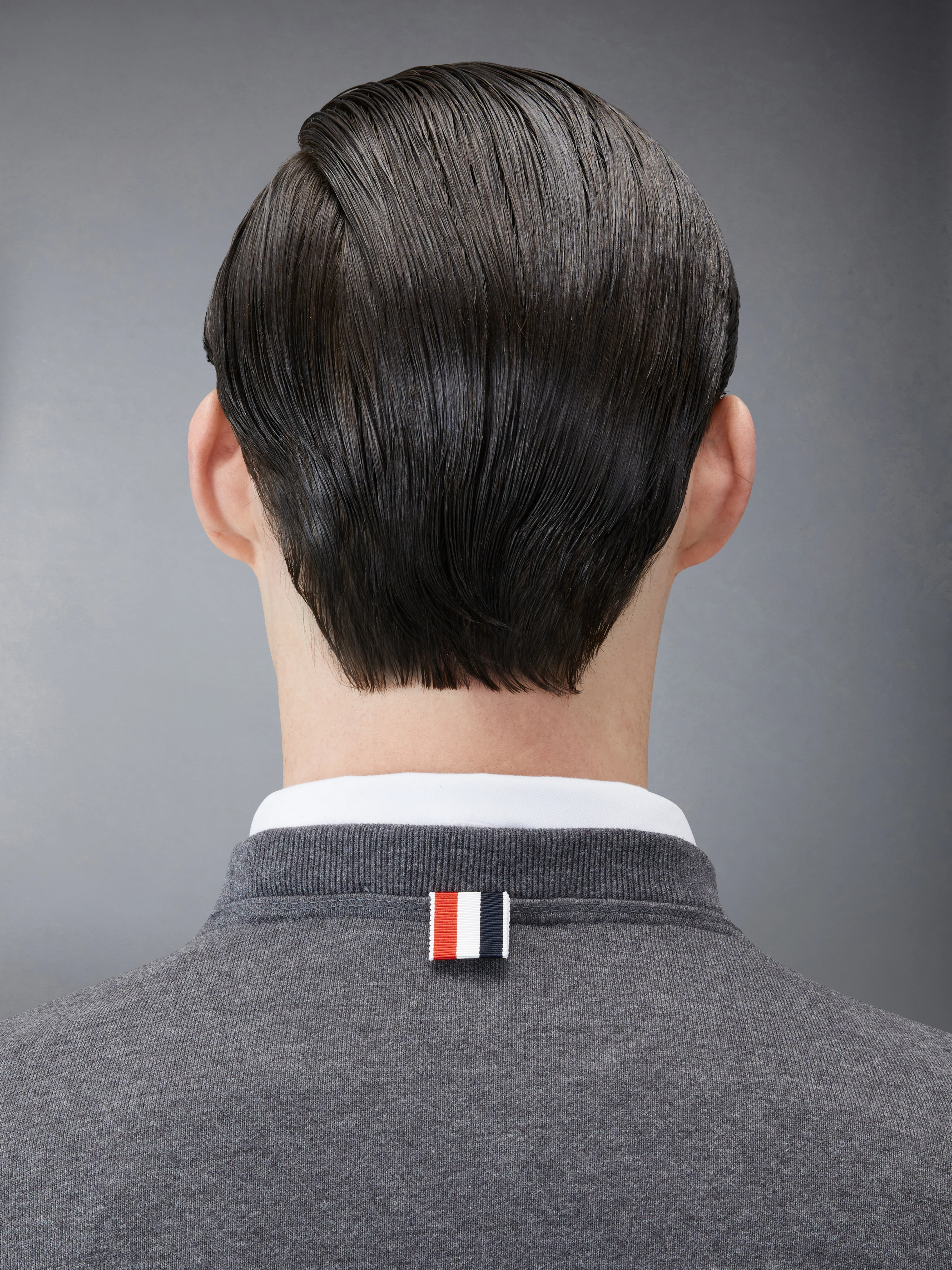 CLASSIC LOOPBACK 4-BAR SWEATSHIRT - Image 4