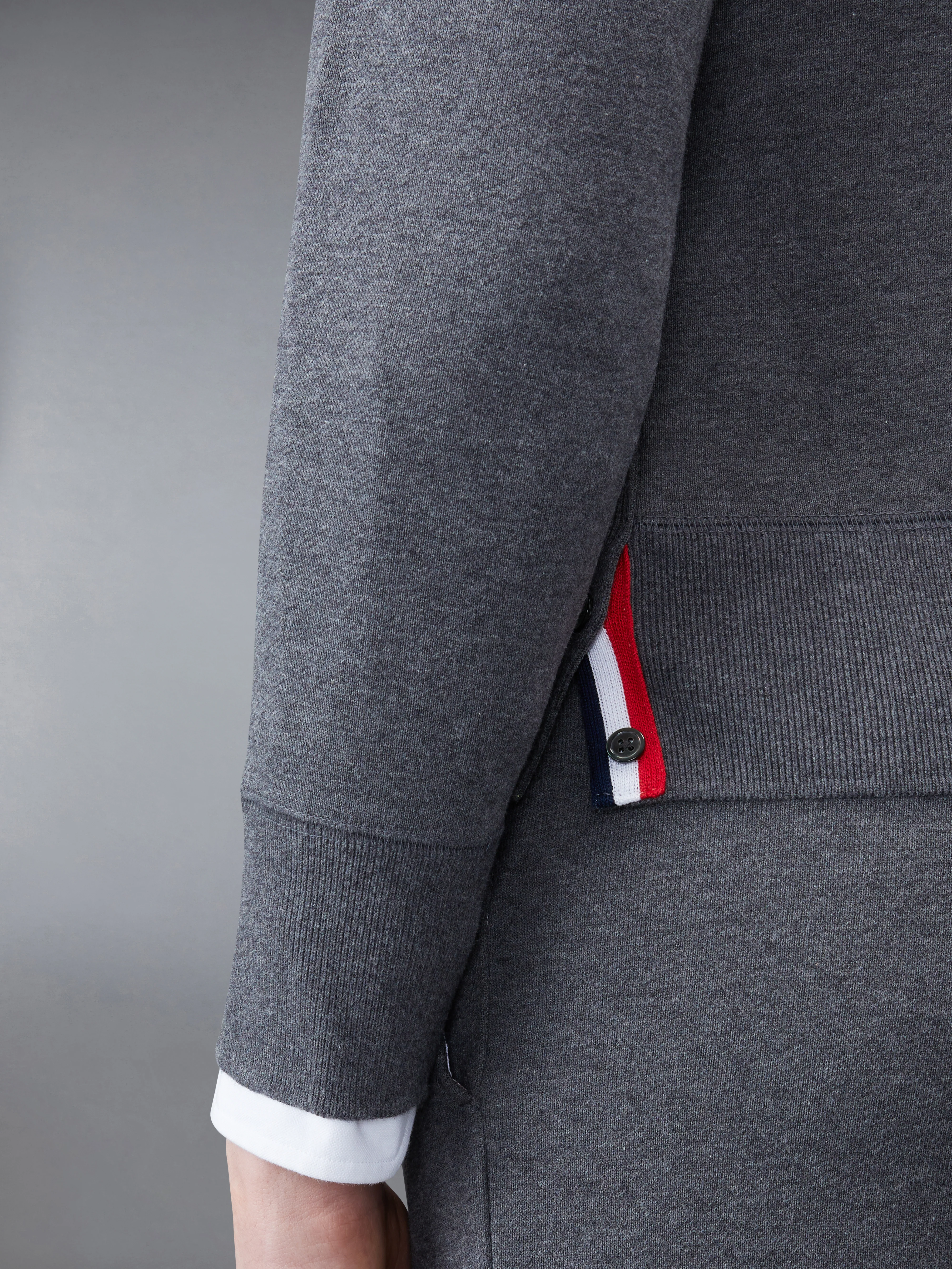CLASSIC LOOPBACK 4-BAR SWEATSHIRT - Image 6