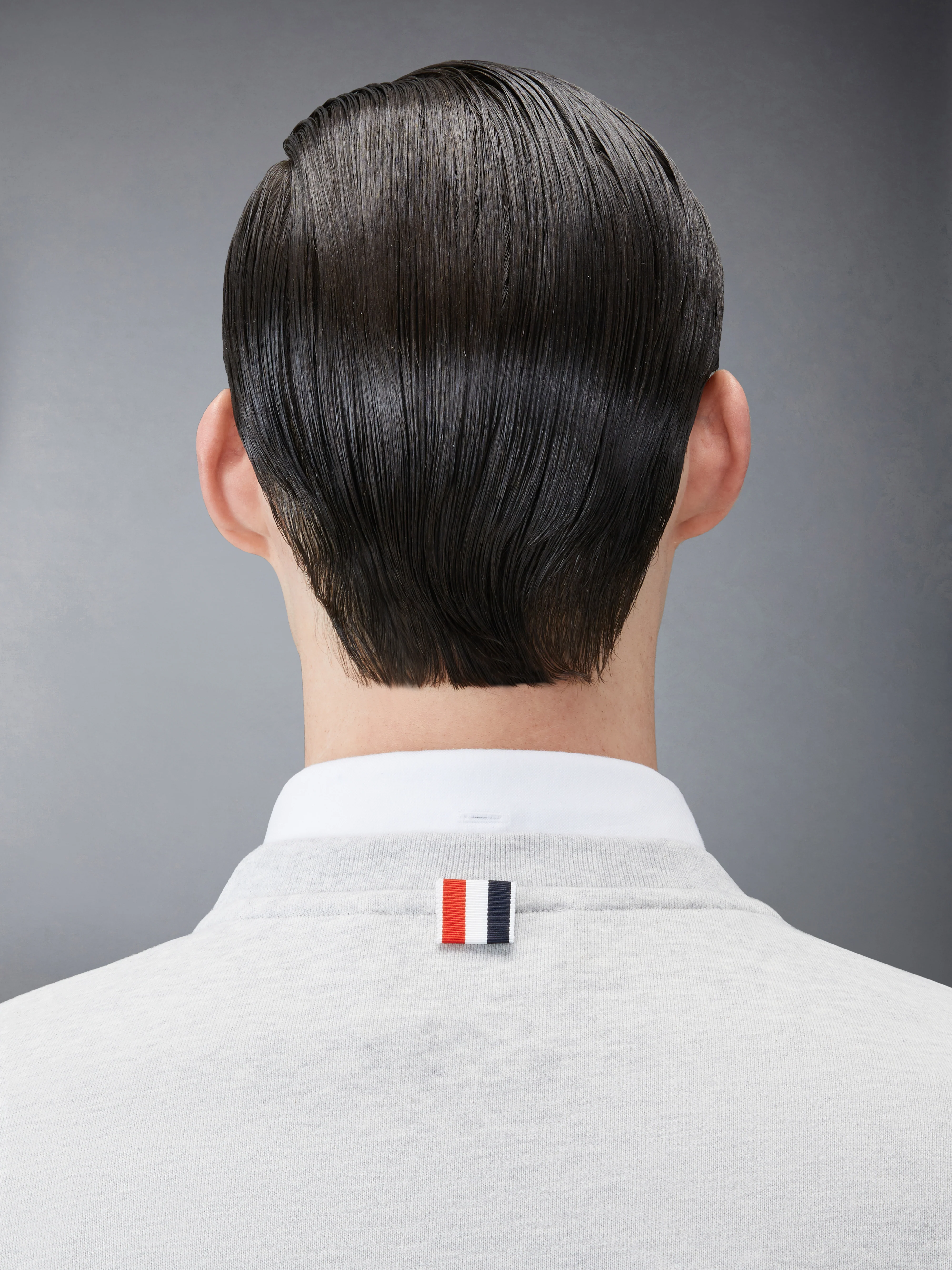 CLASSIC LOOPBACK 4-BAR SWEATSHIRT - Image 5