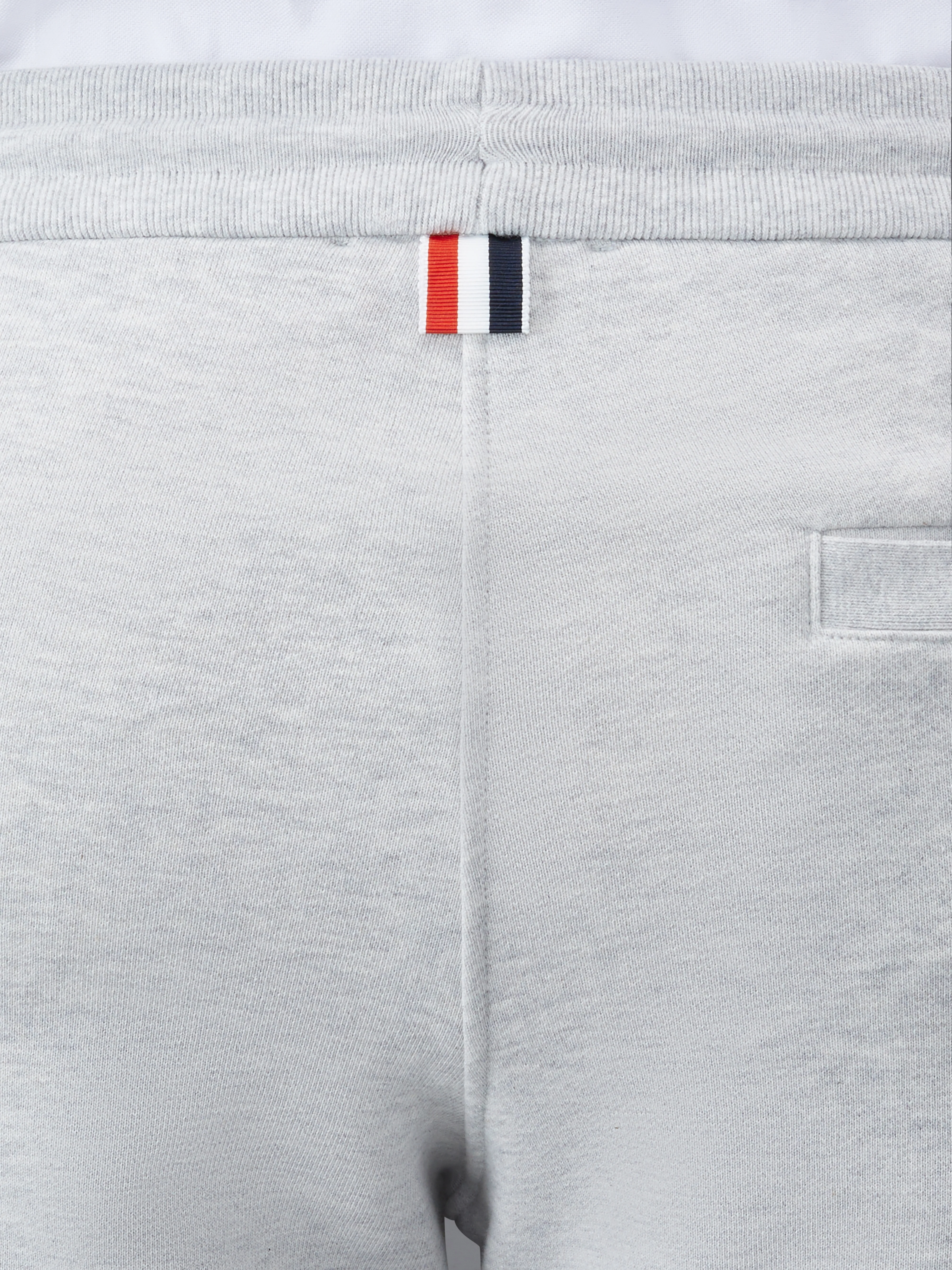 Classic Loopback 4-Bar Sweatshorts - Image 6