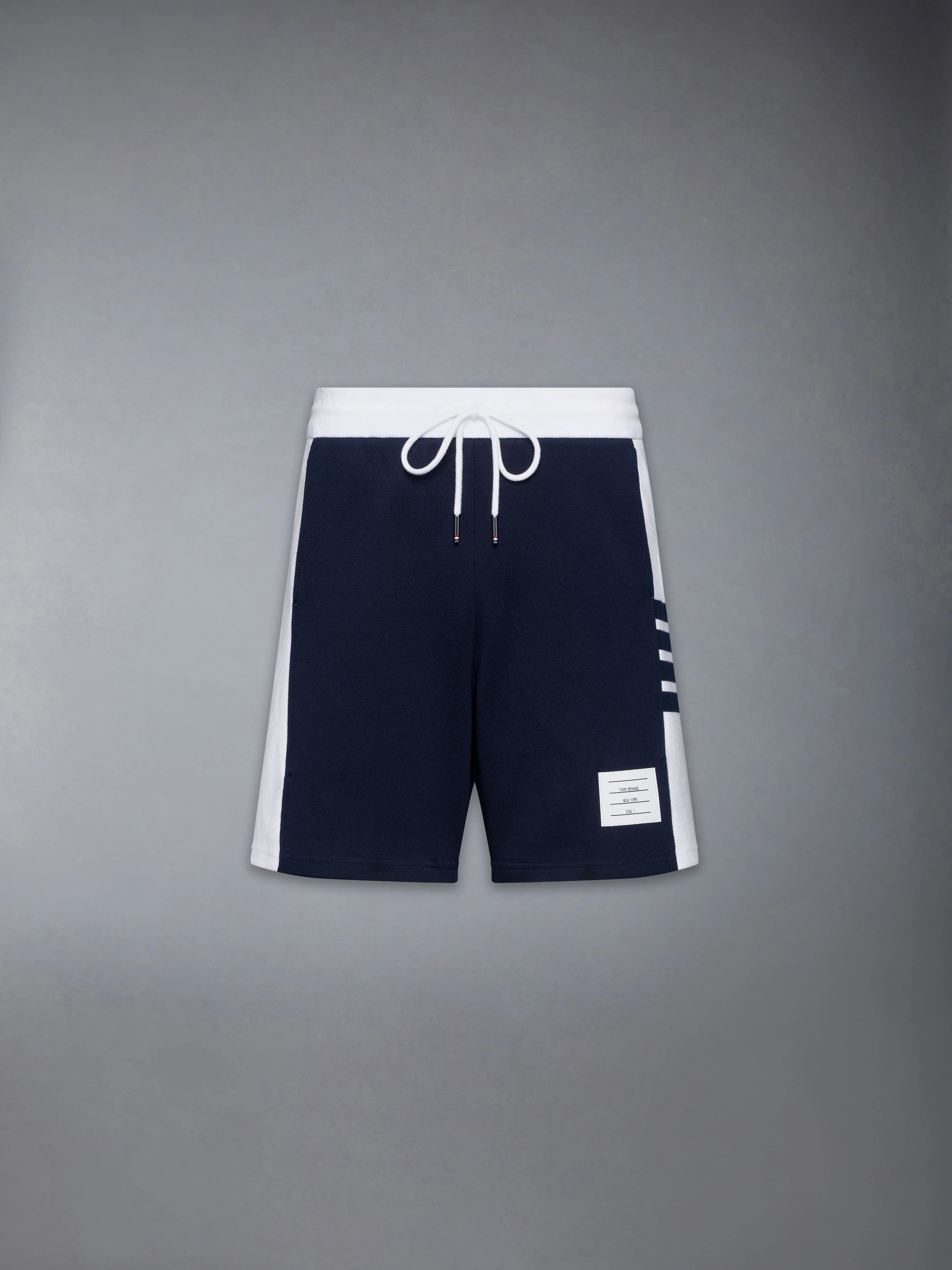 CLASSIC LOOPBACK 4-BAR SWEATSHORTS - Image 6