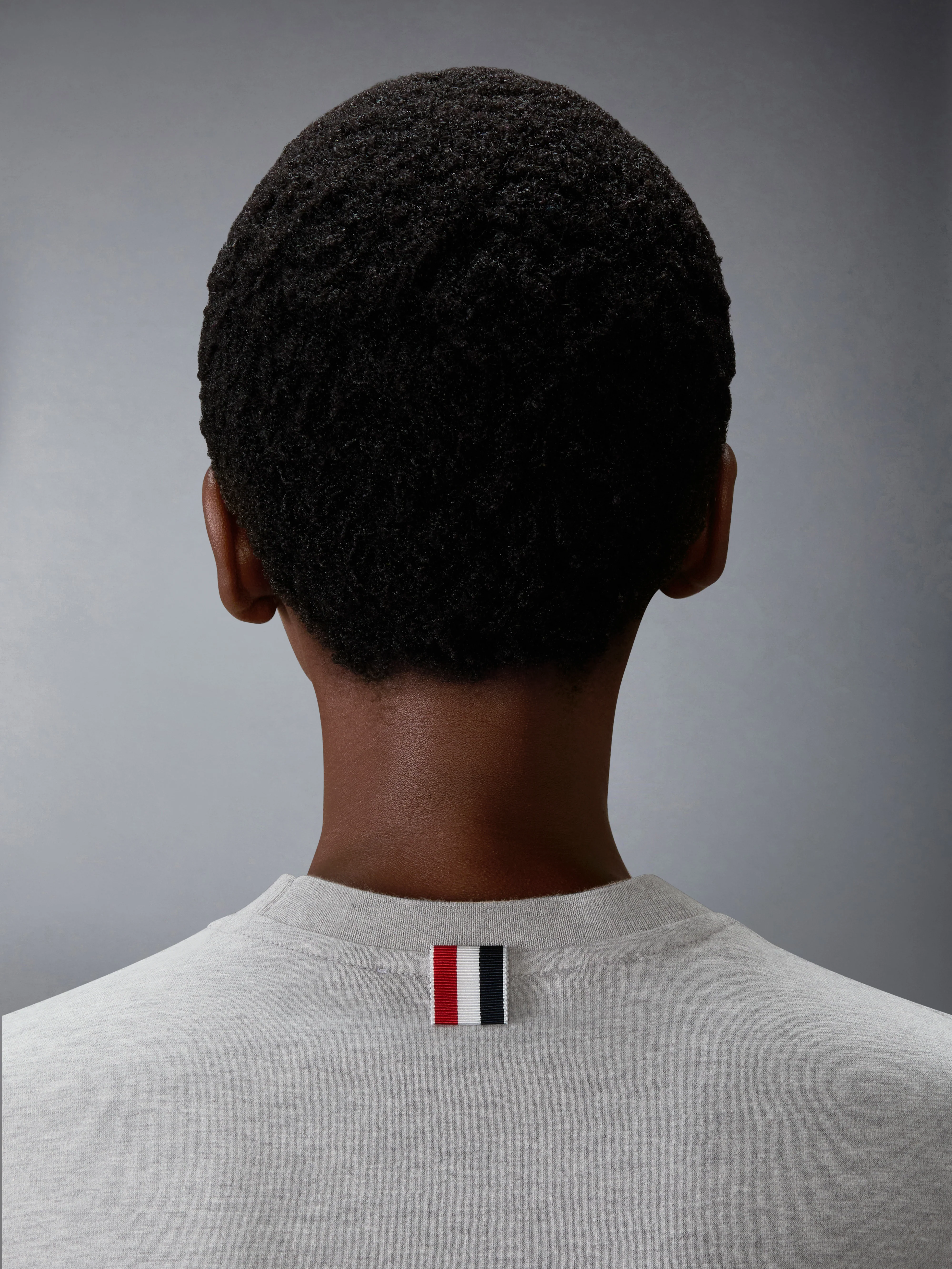 COTTON MILANO POCKET TEE - Image 5