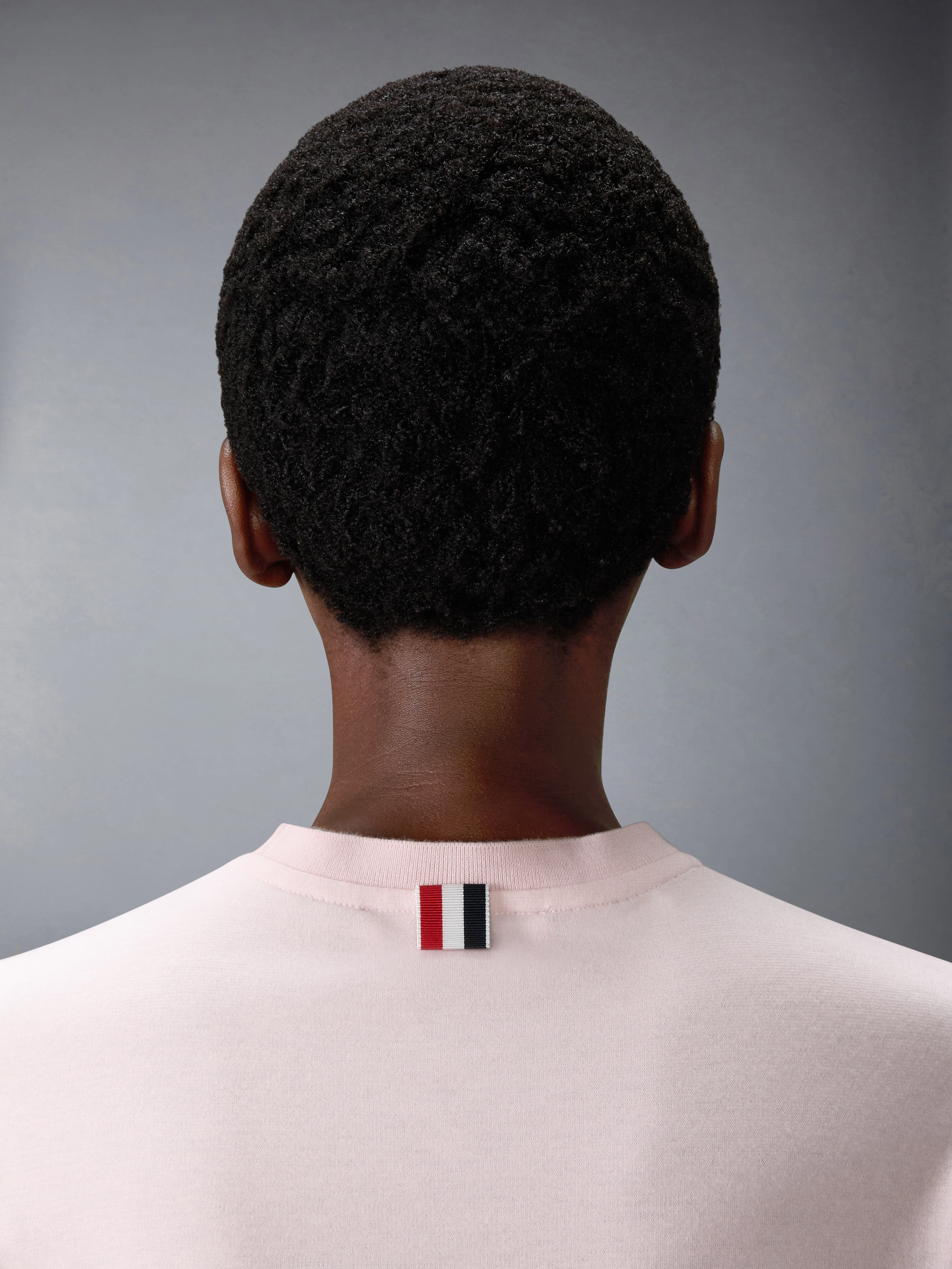COTTON MILANO POCKET TEE - Image 5
