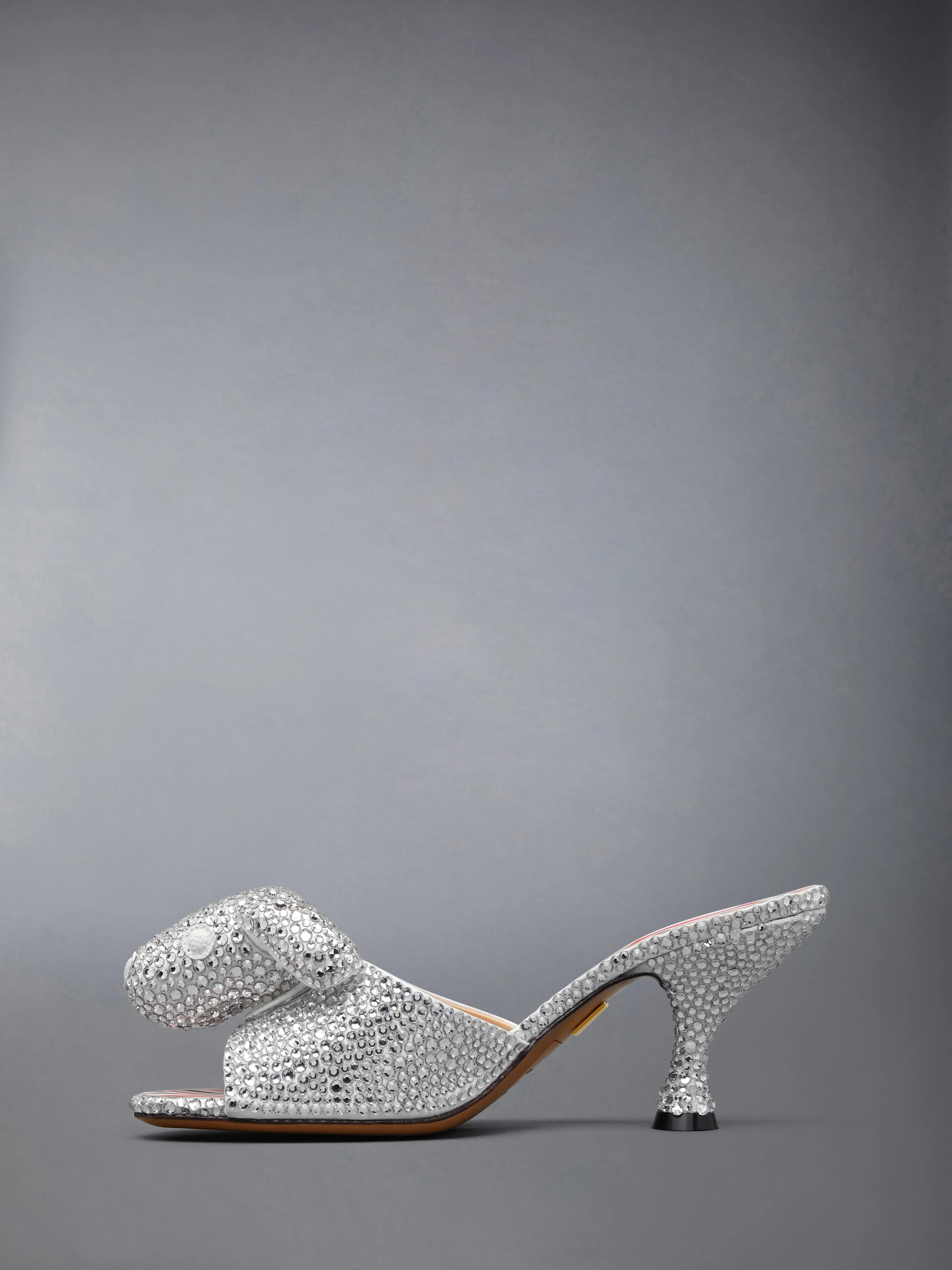 CRYSTAL HECTOR MULE 75MM - Image 3