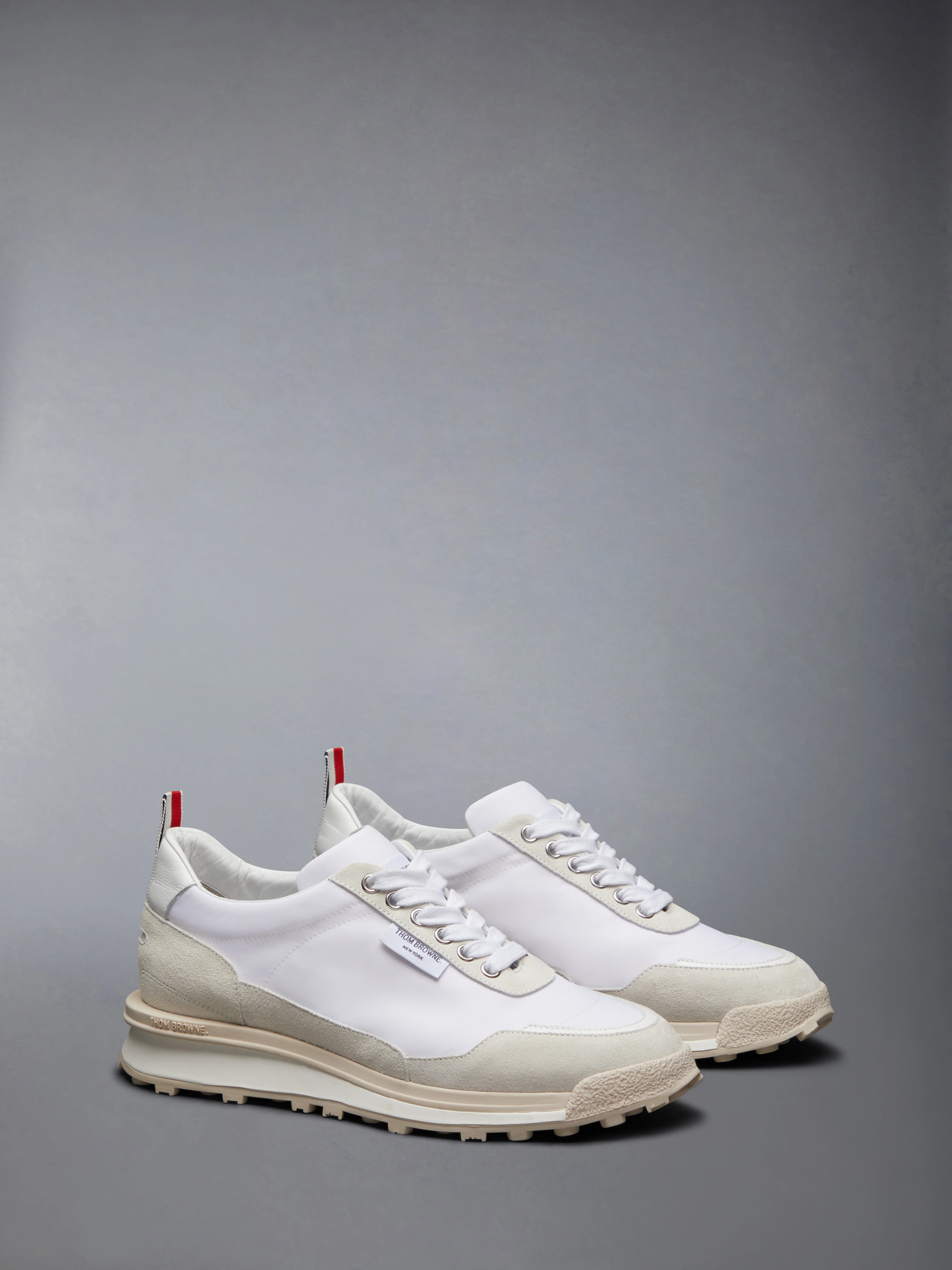 ECO NYLON ALUMNI TRAINER - Image 2