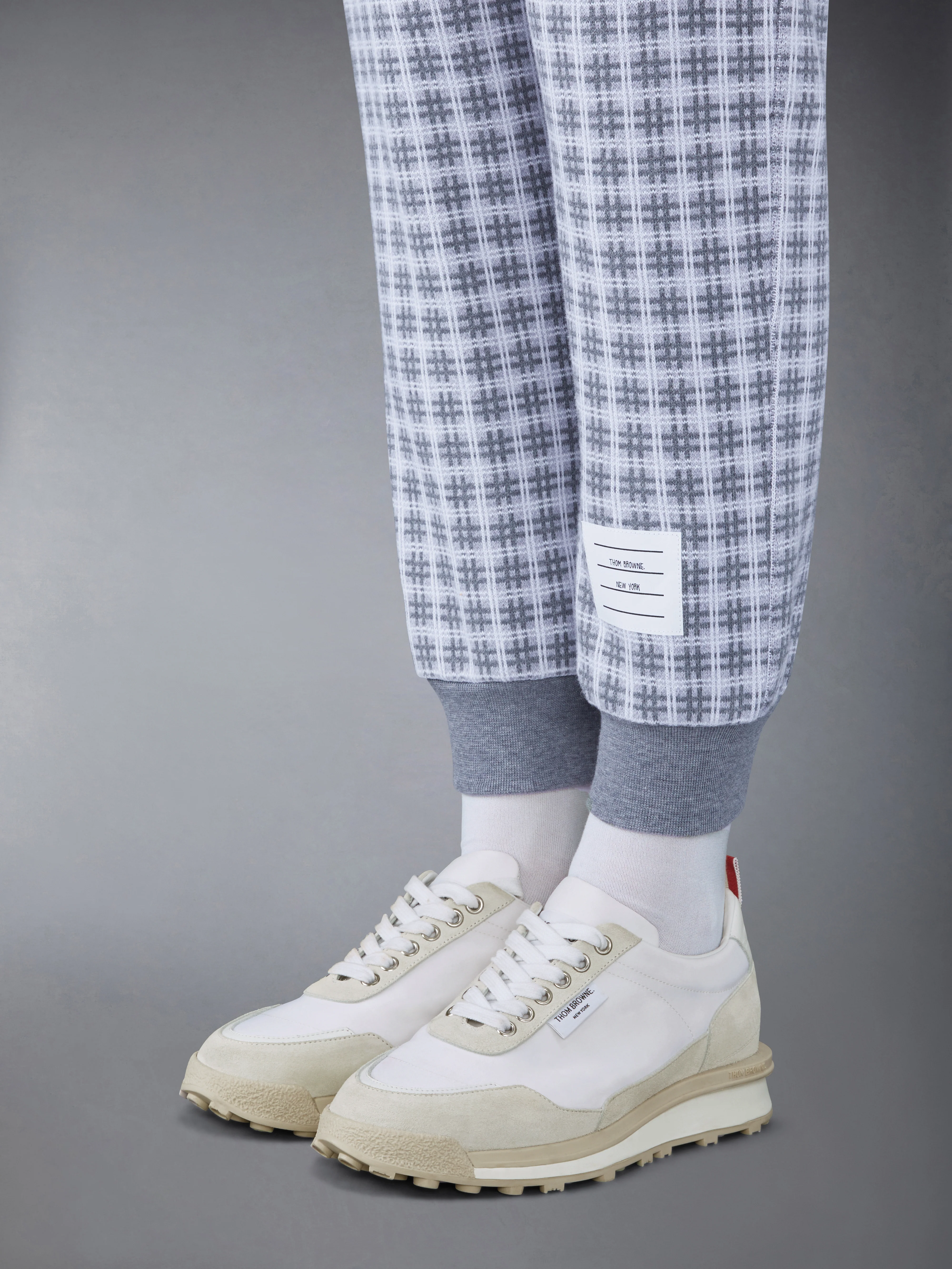 ECO NYLON ALUMNI TRAINER - Image 4
