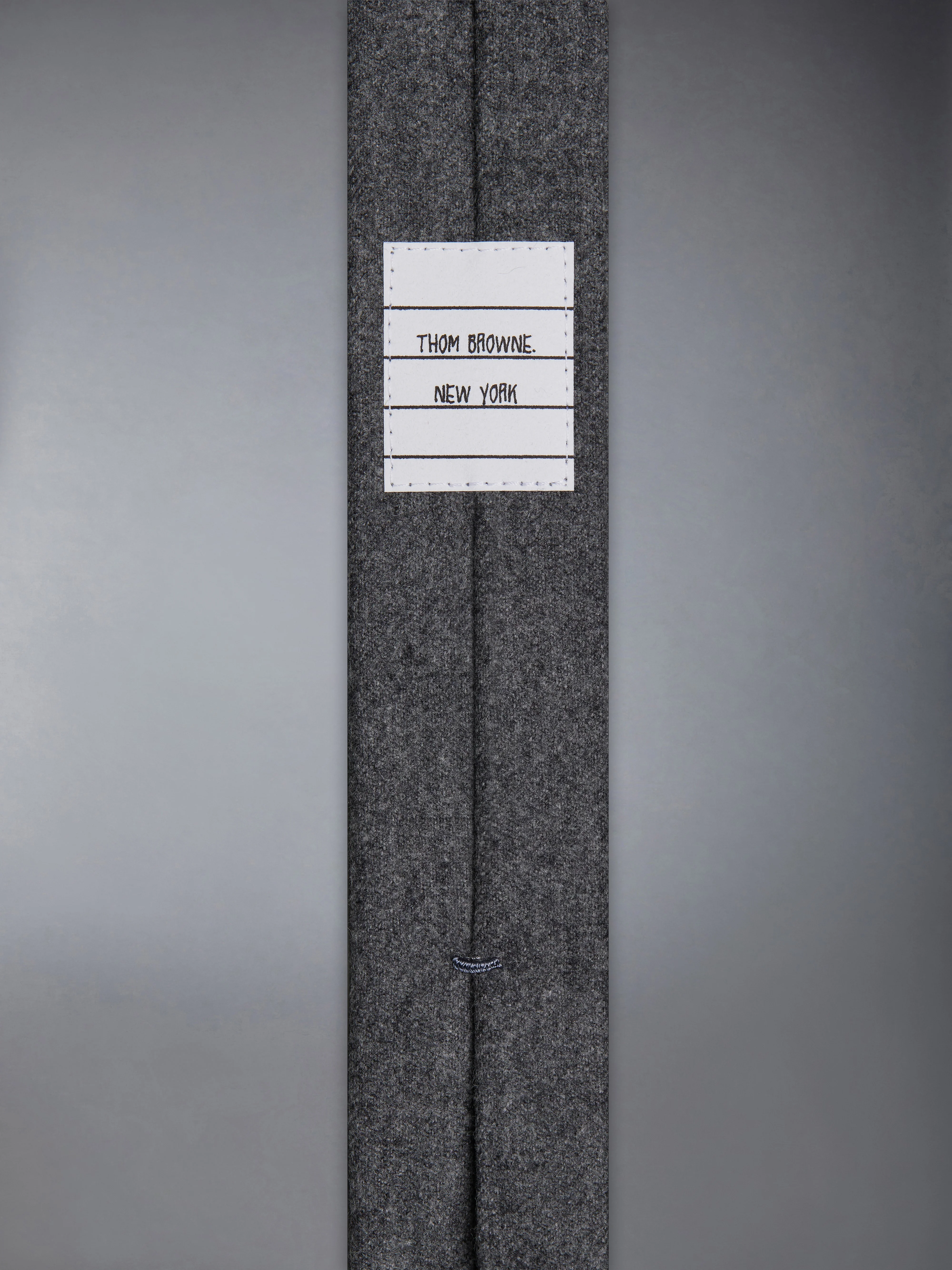 FLANNEL 4-BAR TIE - Image 3
