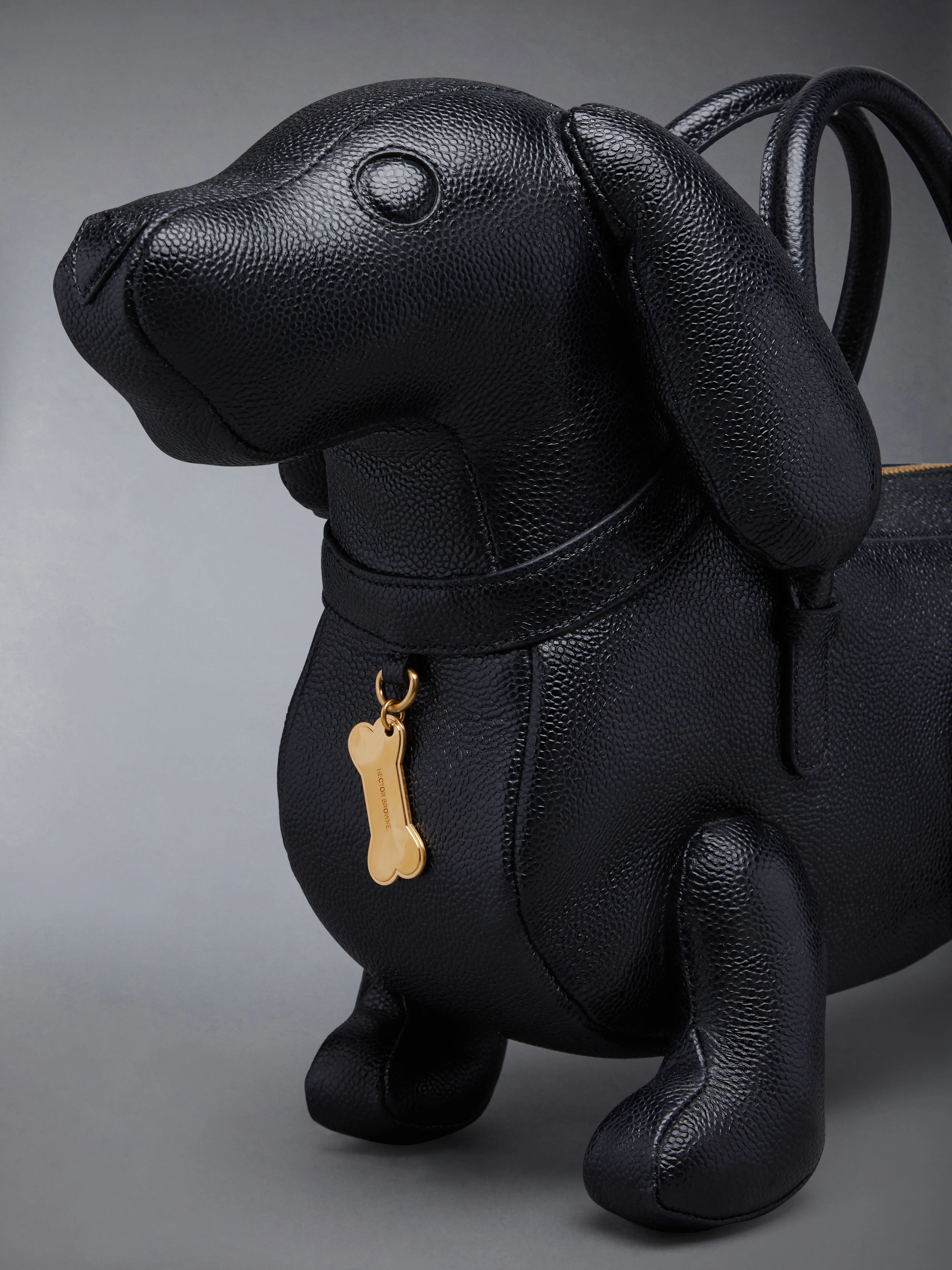 Hector Bag in Pebble Grain - Image 6