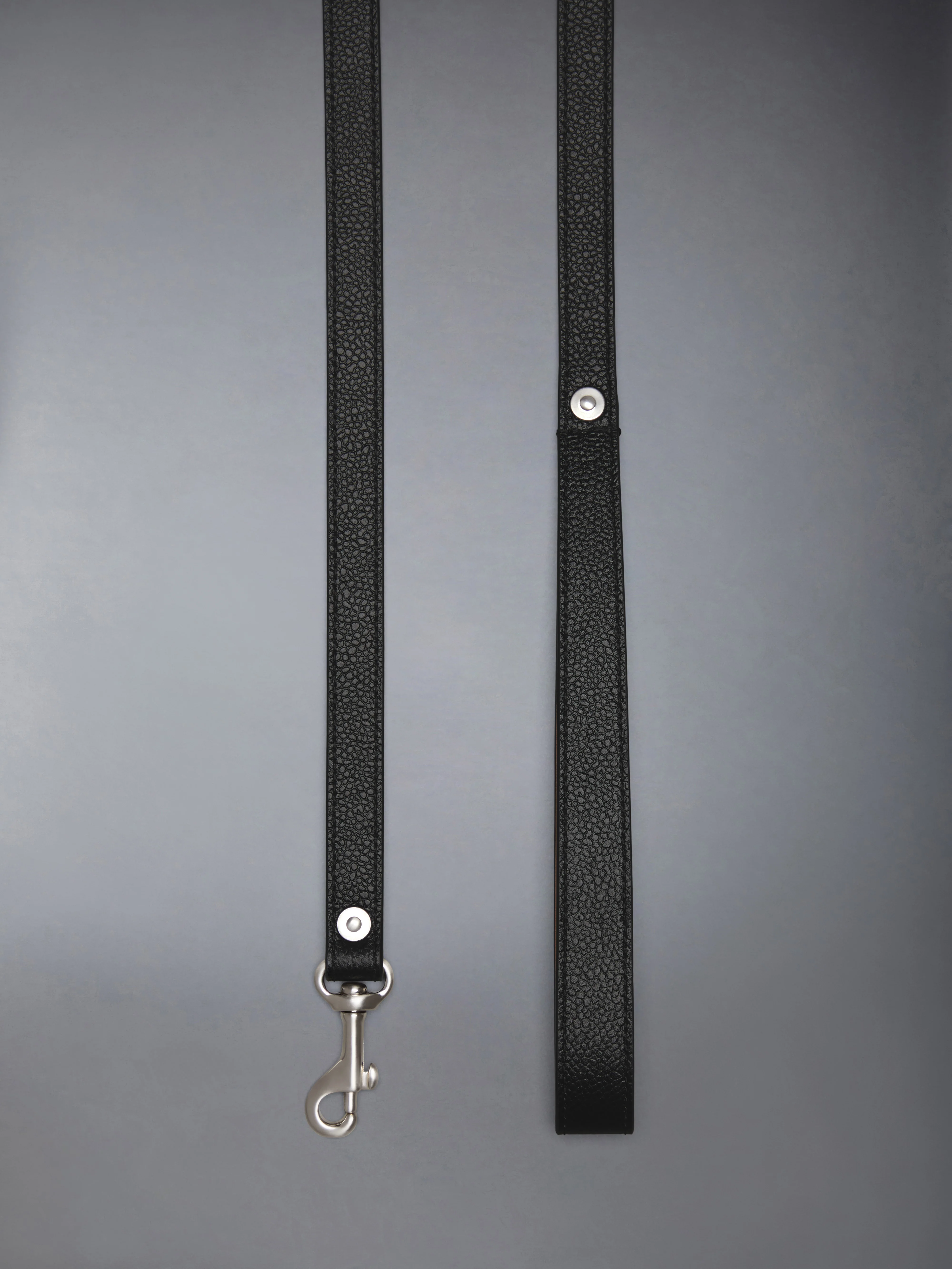 HECTOR BROWNE PEBBLE GRAIN DOG LEASH - Image 3