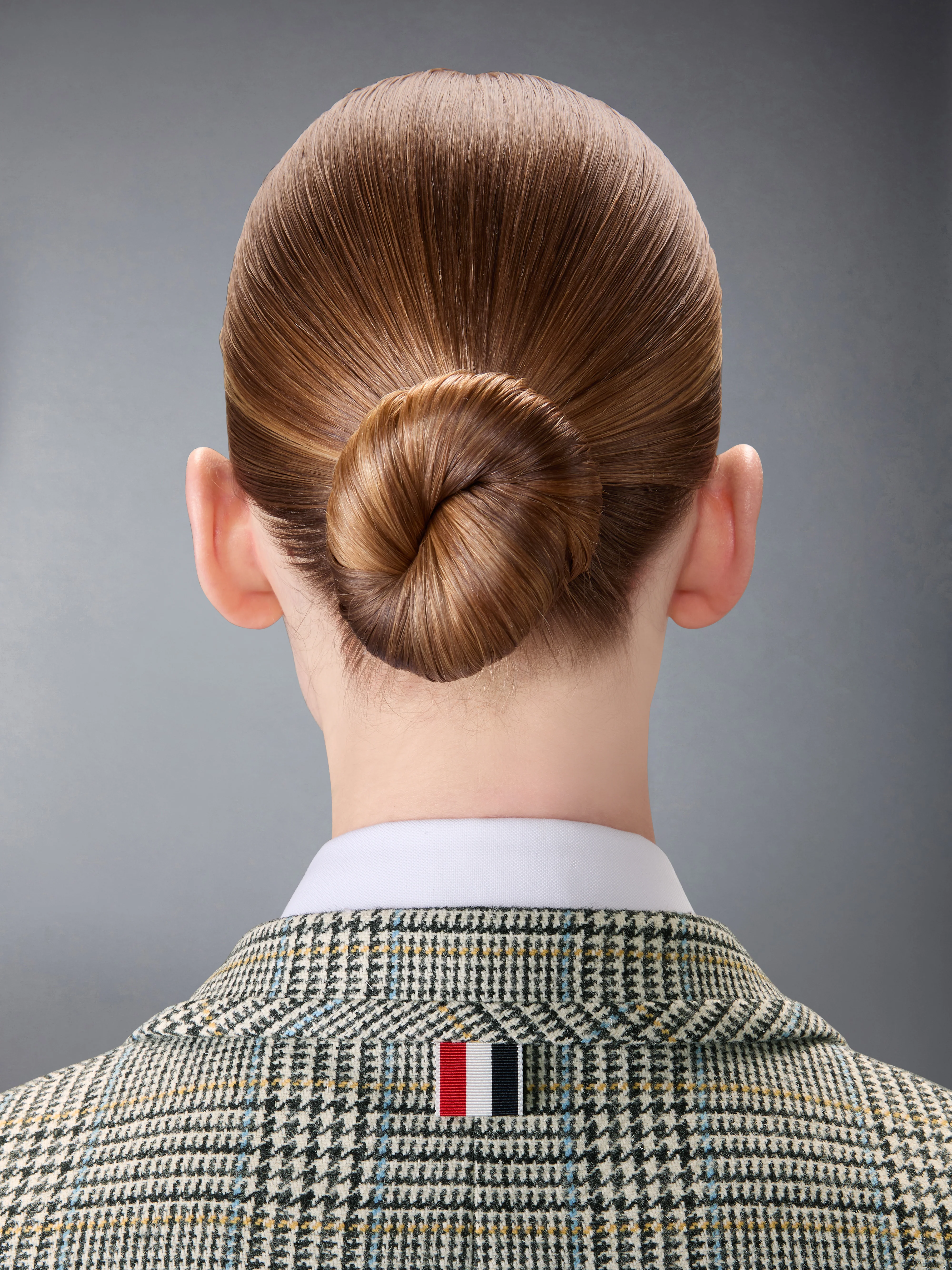 HUNTING TWEED ARMBAND SPORTCOAT - Image 5