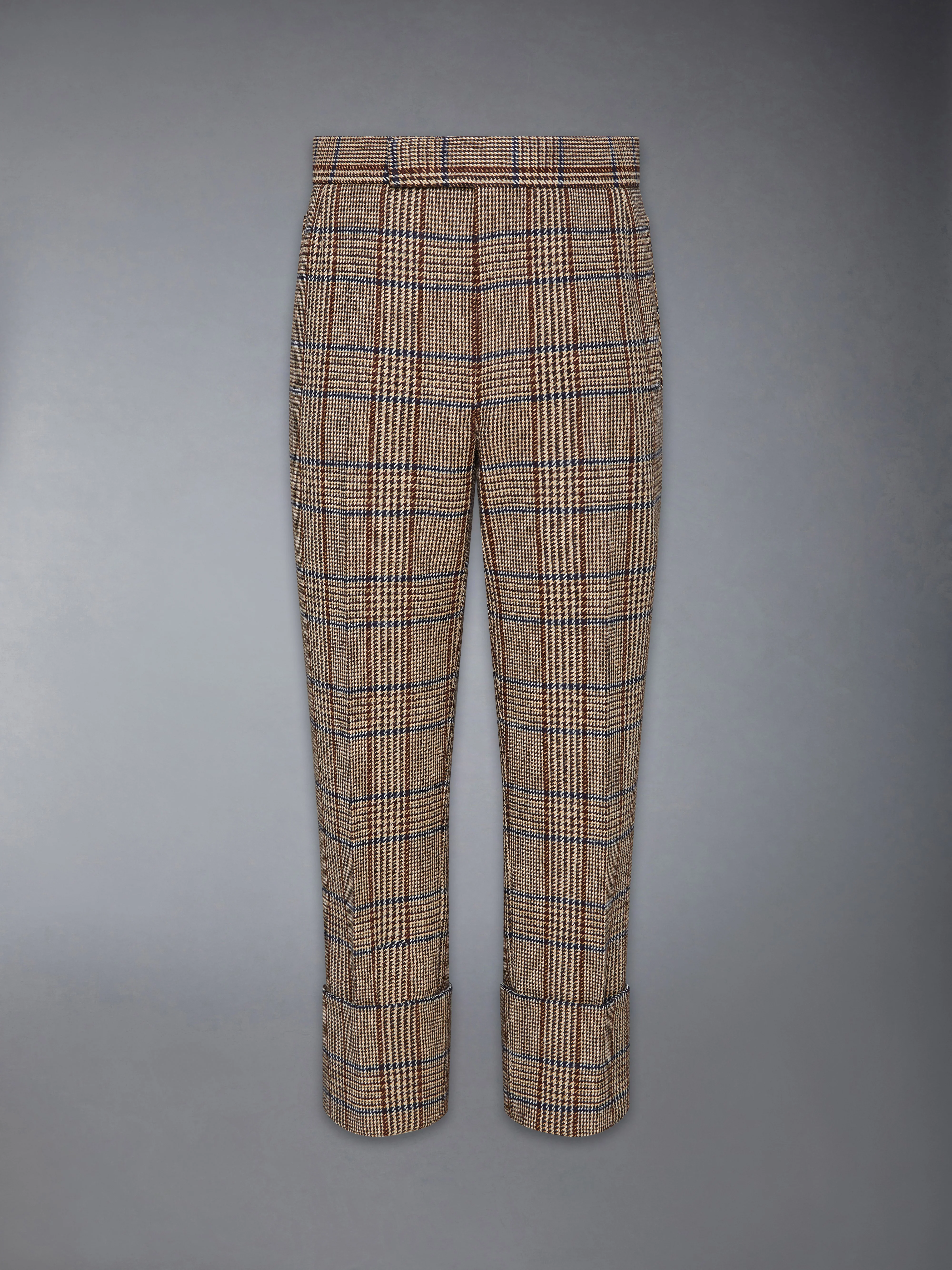 HUNTING TWEED TROUSER - Image 5
