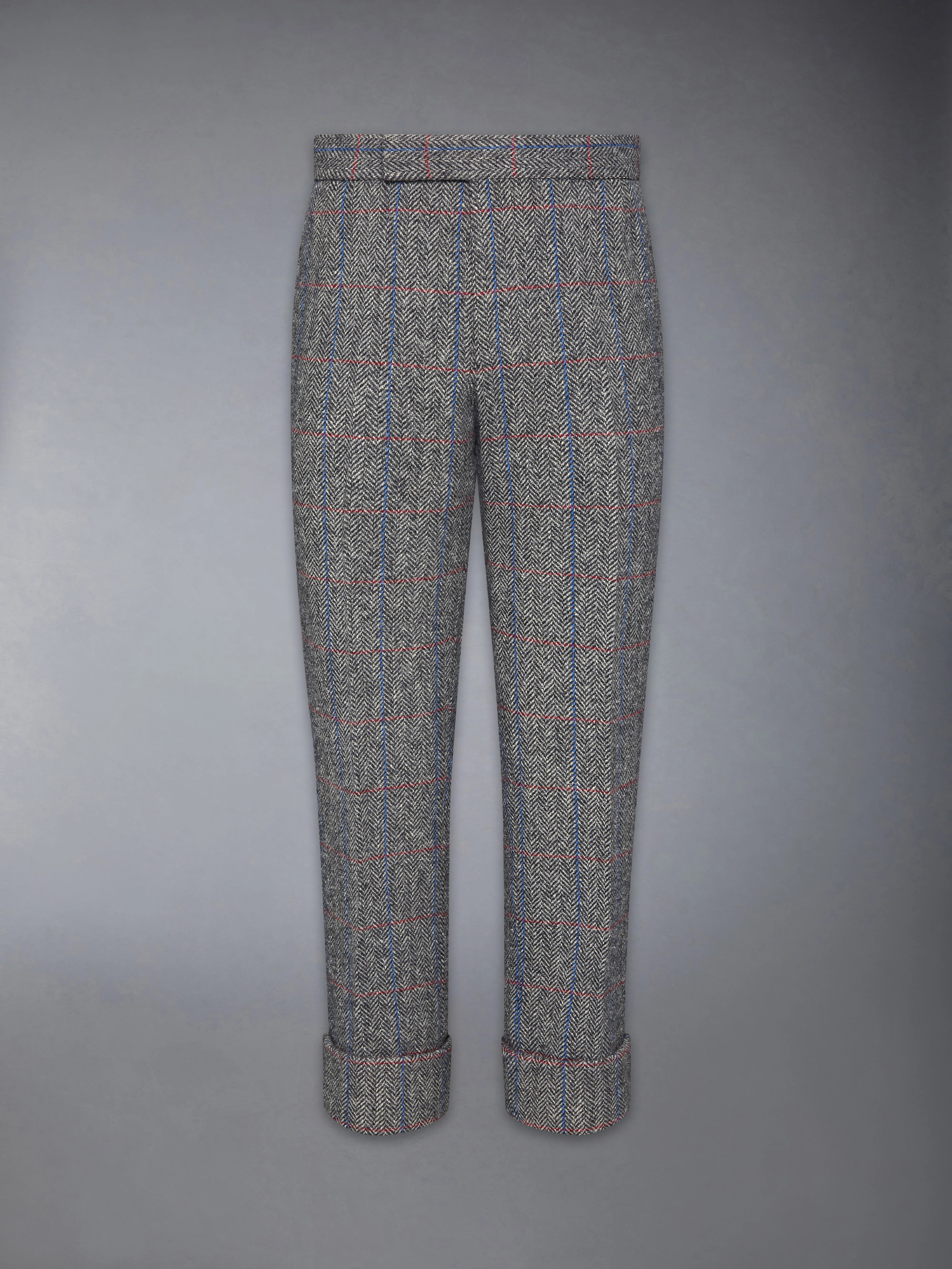 HUNTING TWEED TROUSER - Image 4