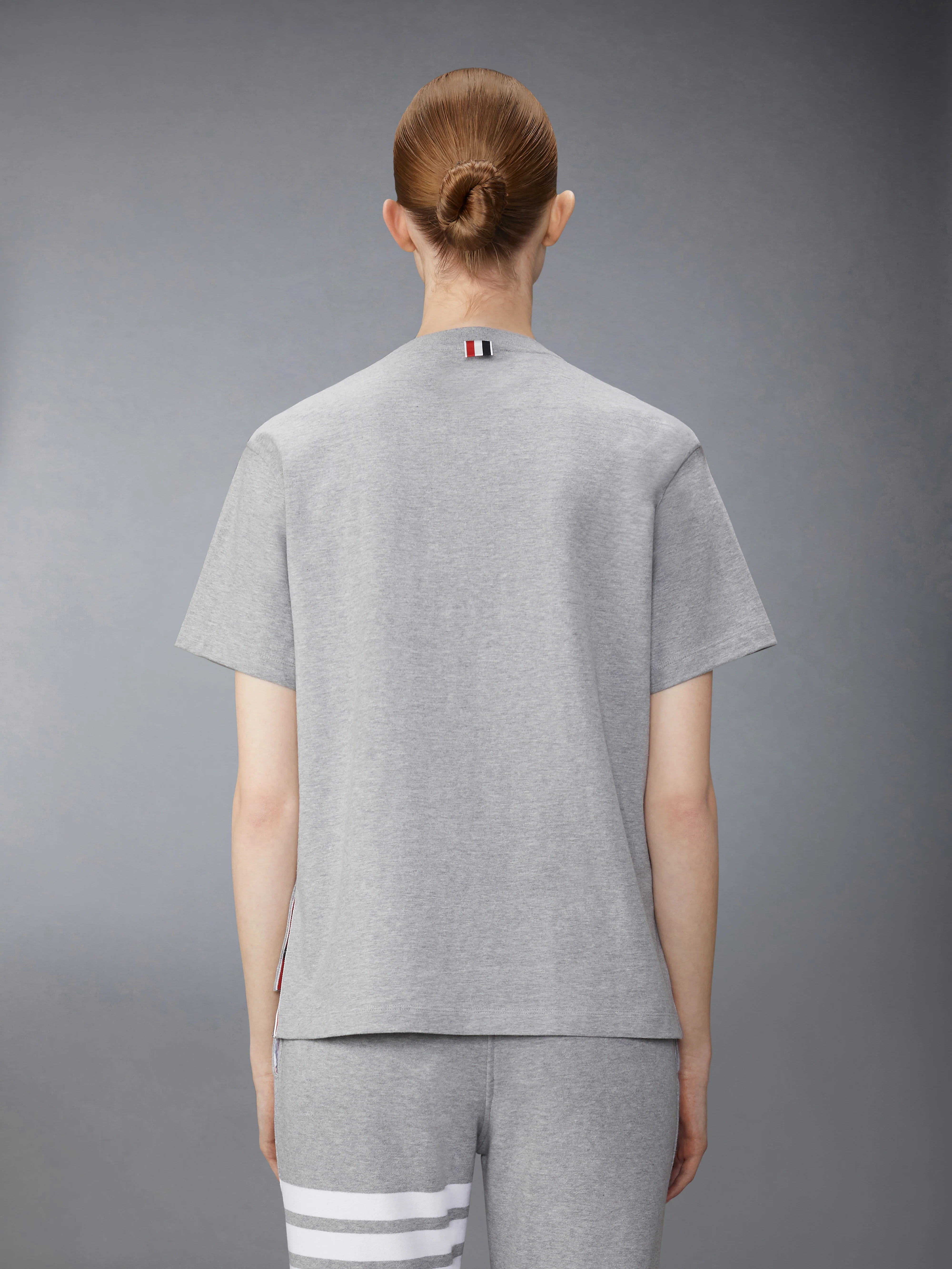 JERSEY BOXY FIT POCKET TEE - Image 2