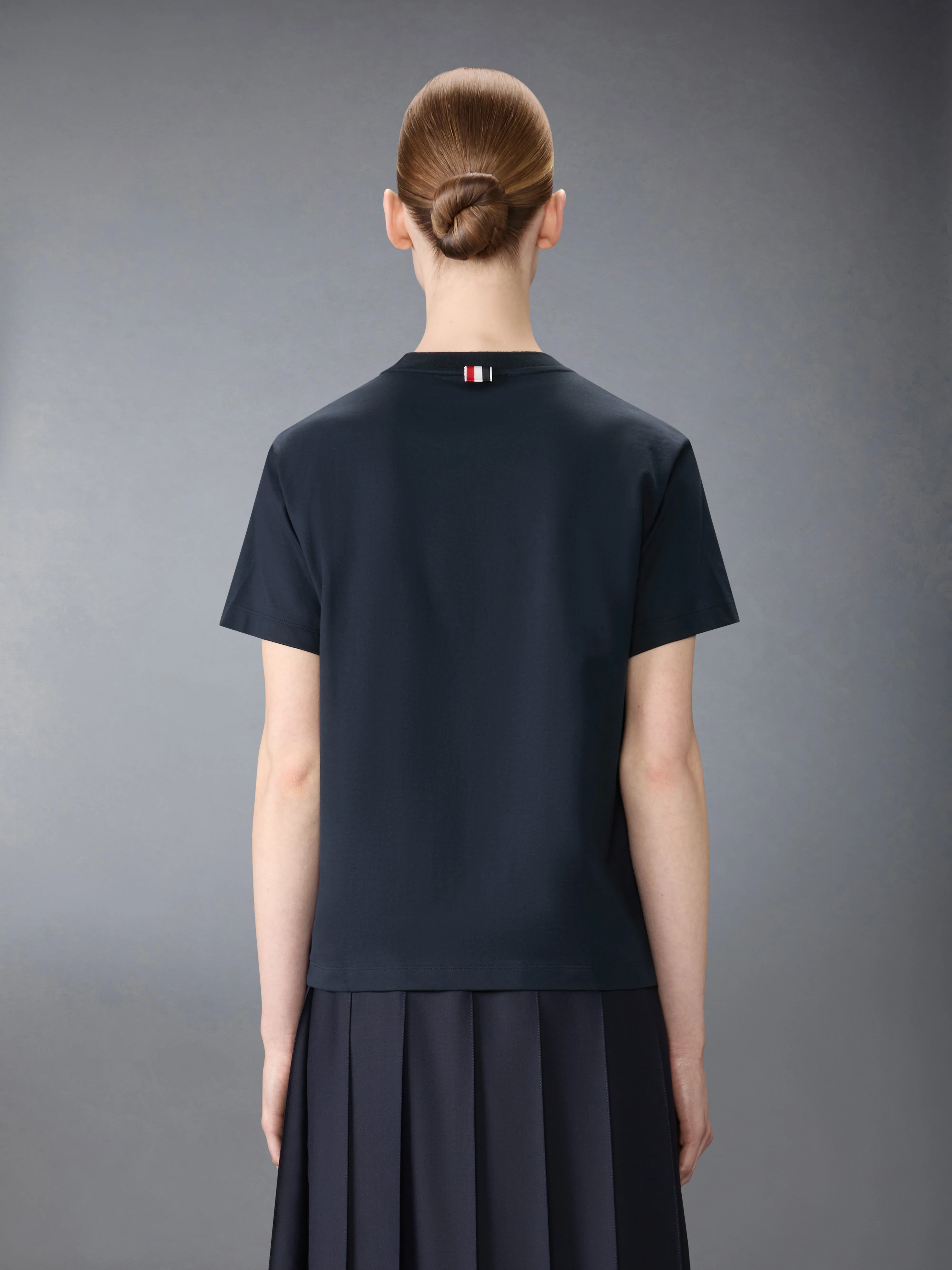 JERSEY BOXY FIT POCKET TEE - Image 3
