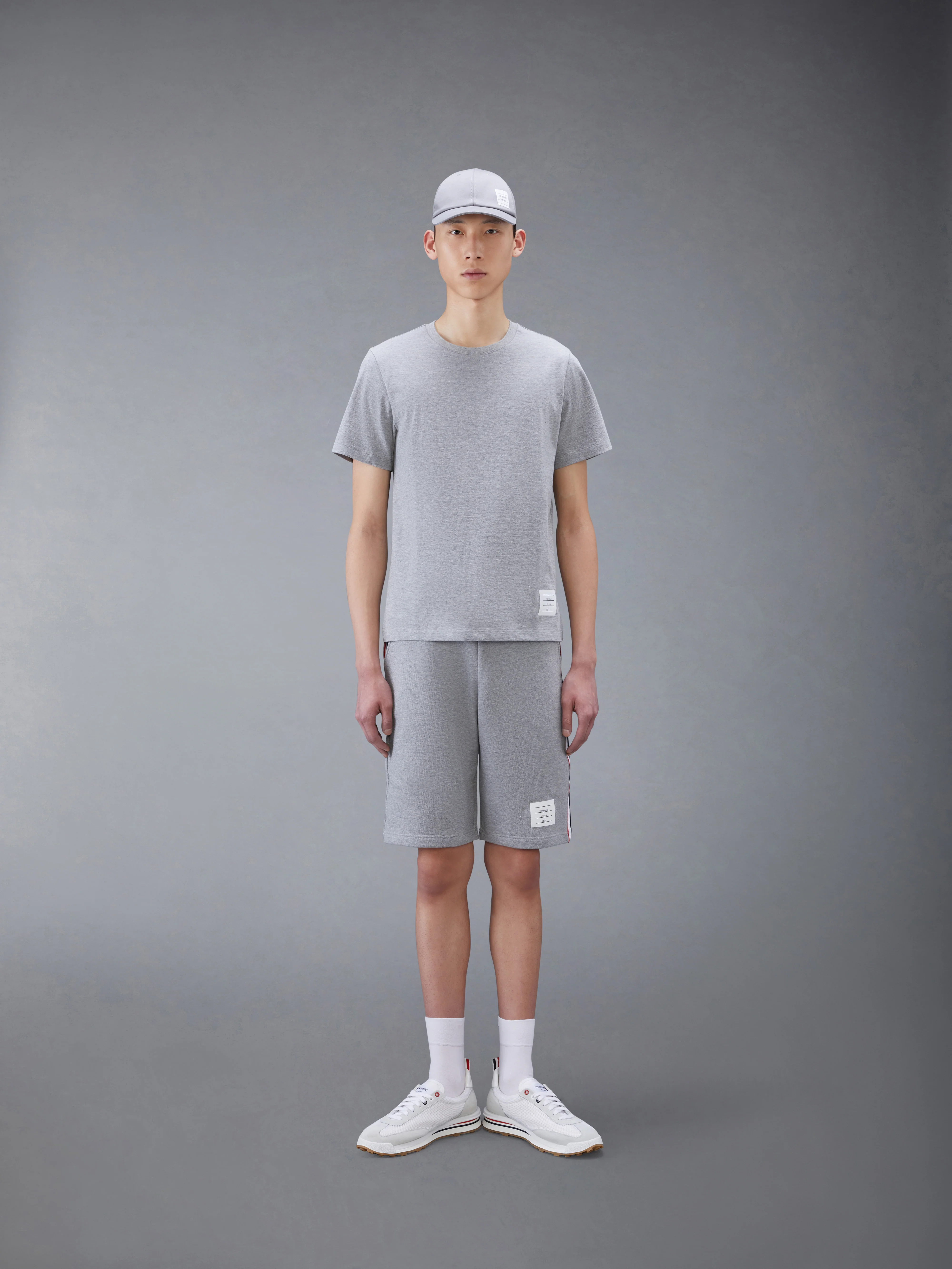 JERSEY RELAXED TEE - Image 3