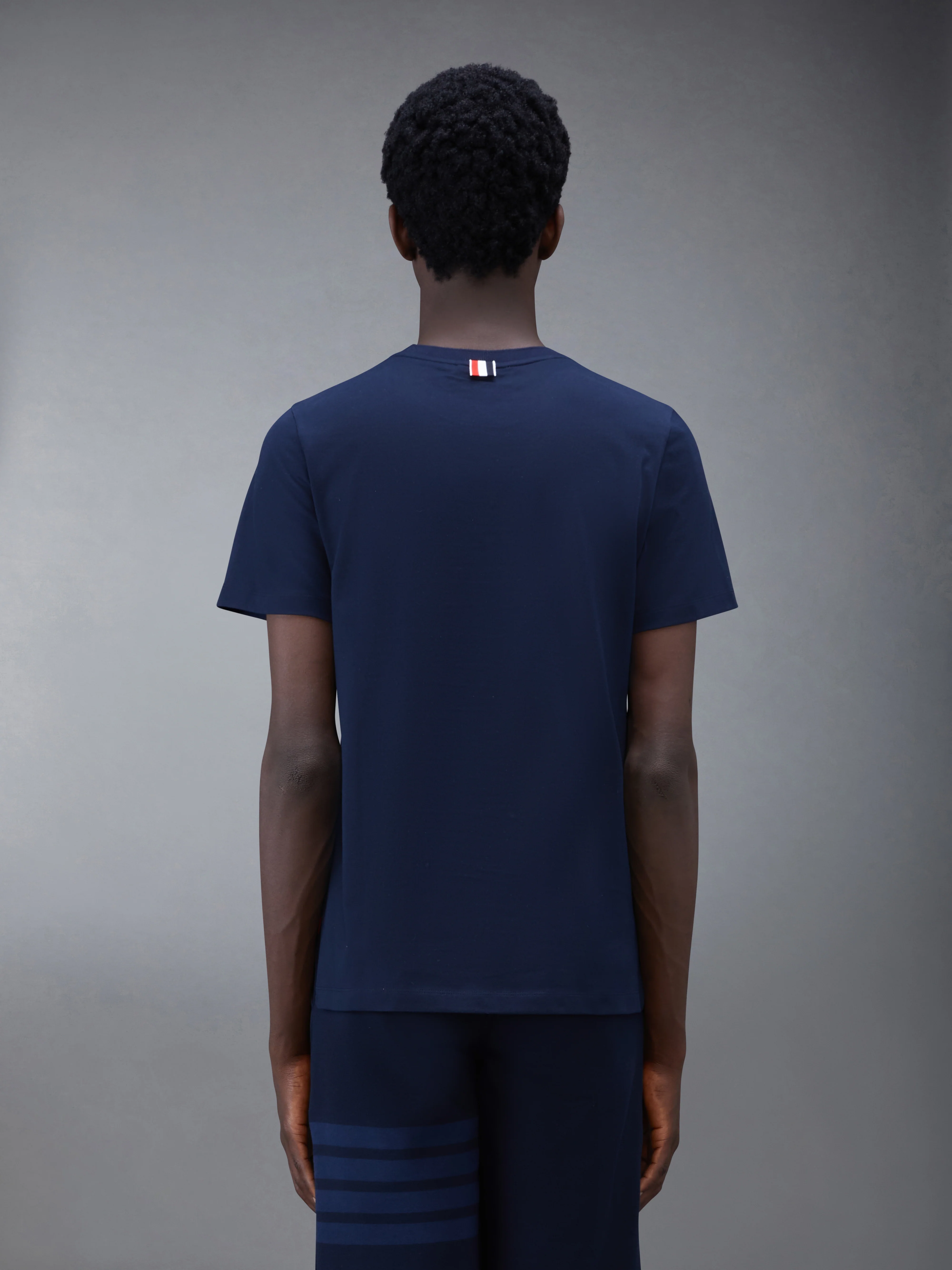 JERSEY RELAXED TEE - Image 2