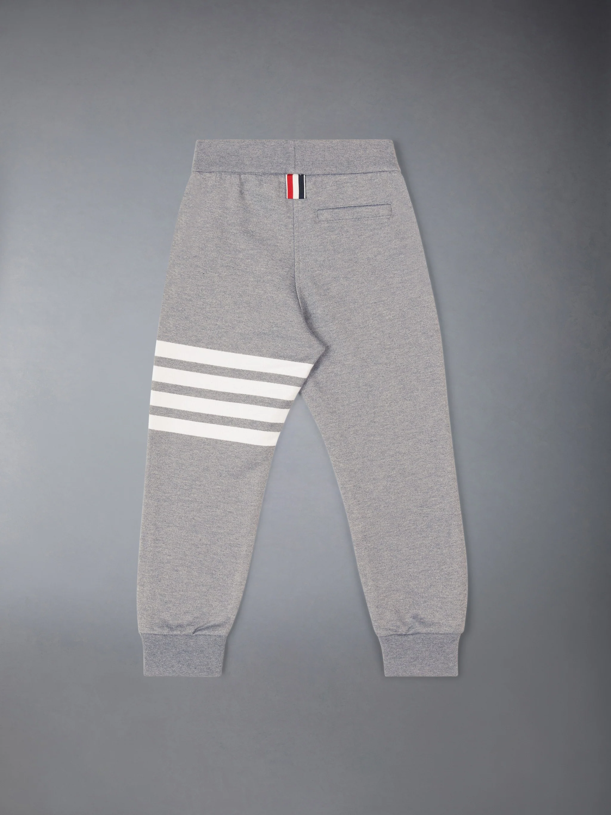 KID'S JERSEY 4-BAR CLASSIC SWEATPANTS - Image 2