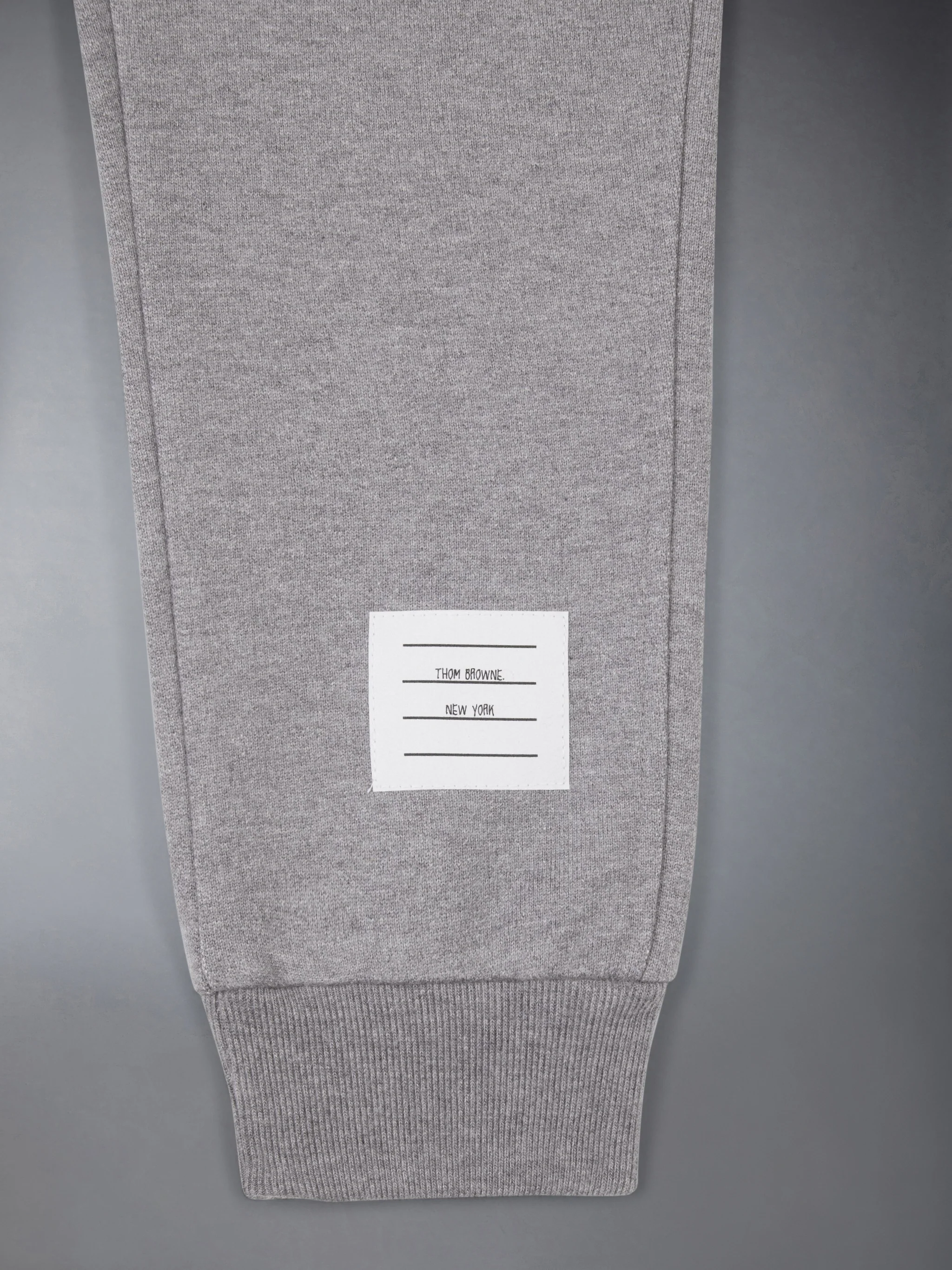 KID'S JERSEY 4-BAR CLASSIC SWEATPANTS - Image 4