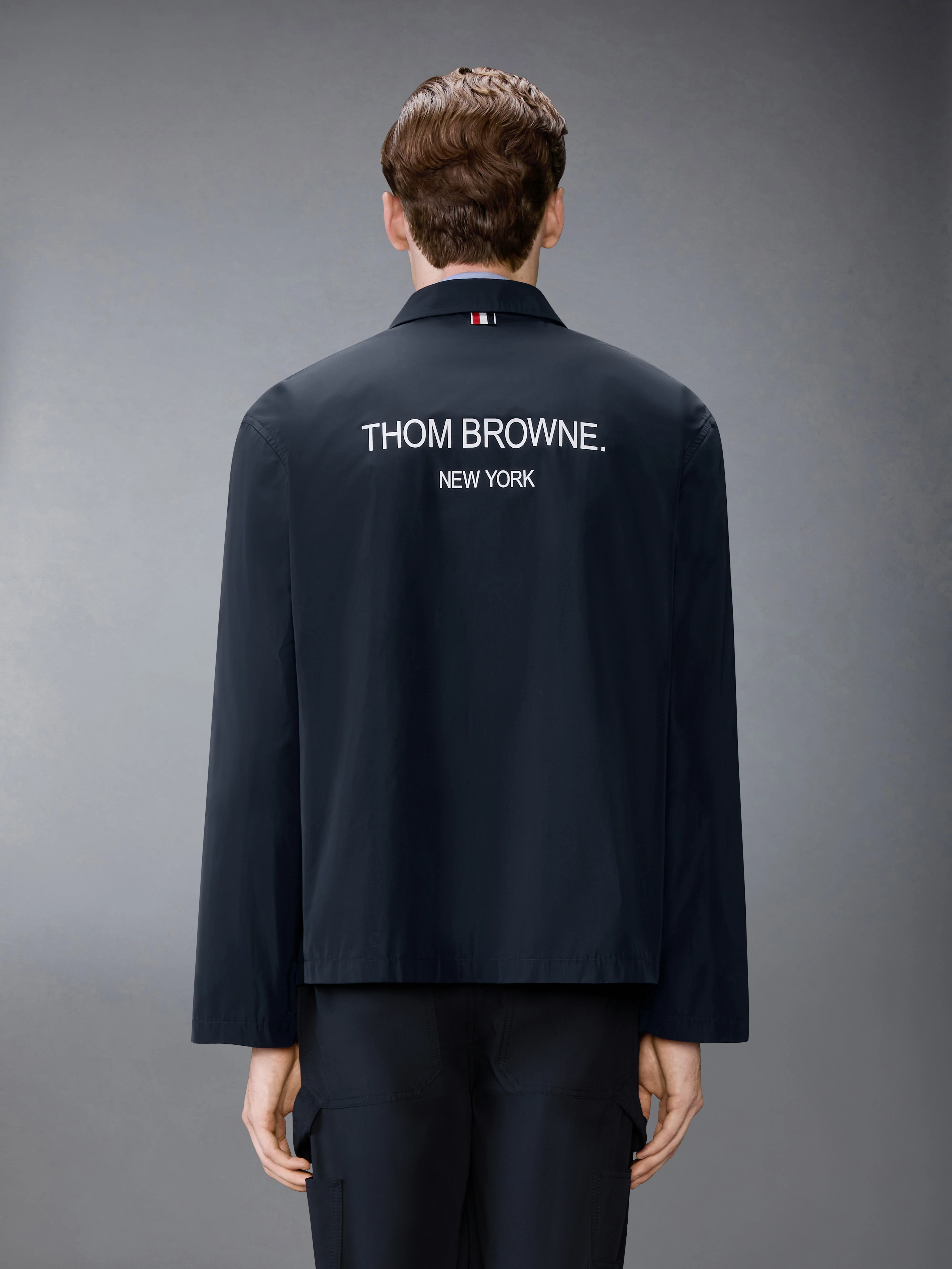 LIGHT MEMORY TECH PACKABLE SPORTCOAT - Image 2