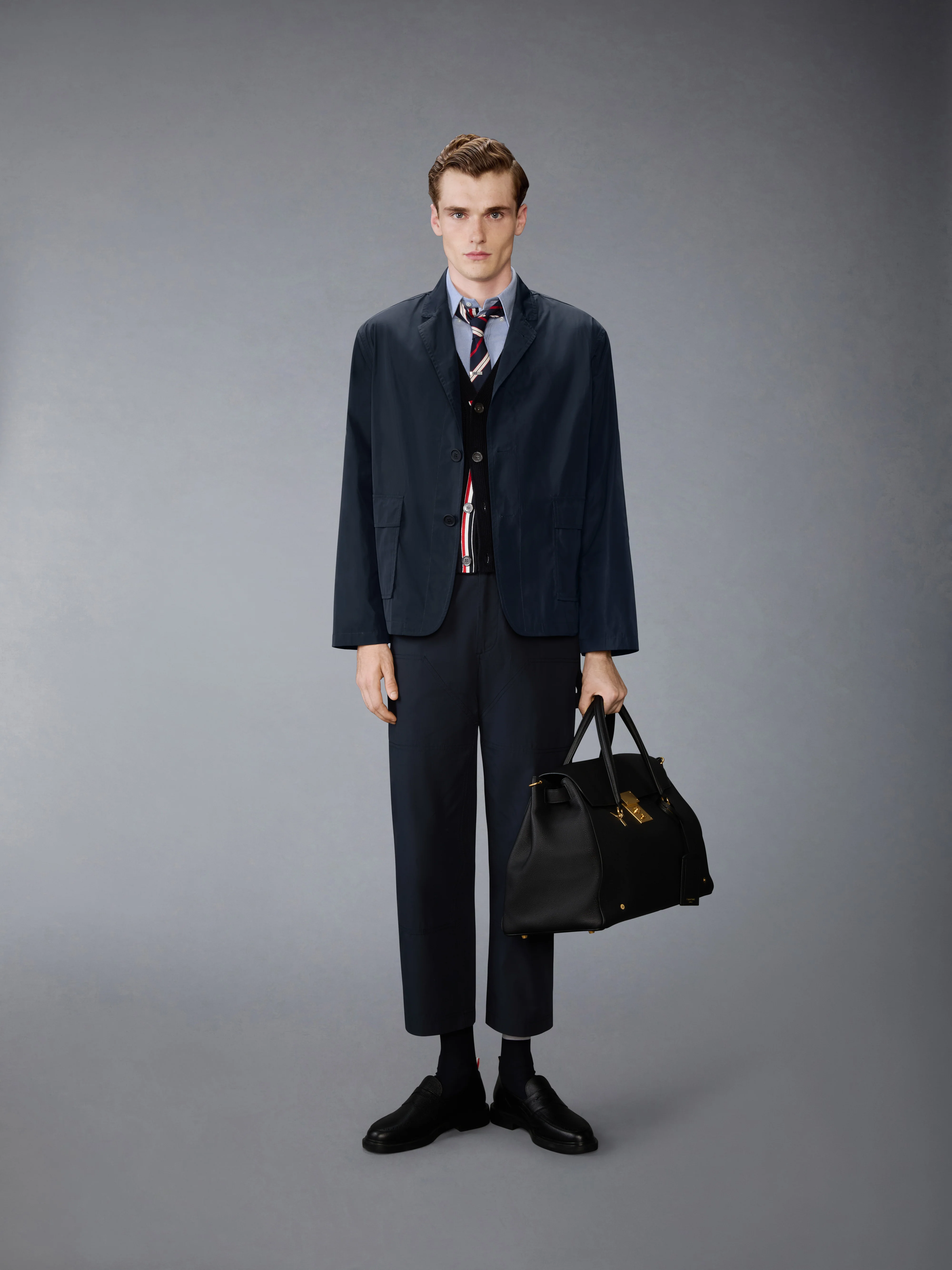 LIGHT MEMORY TECH PACKABLE SPORTCOAT - Image 3