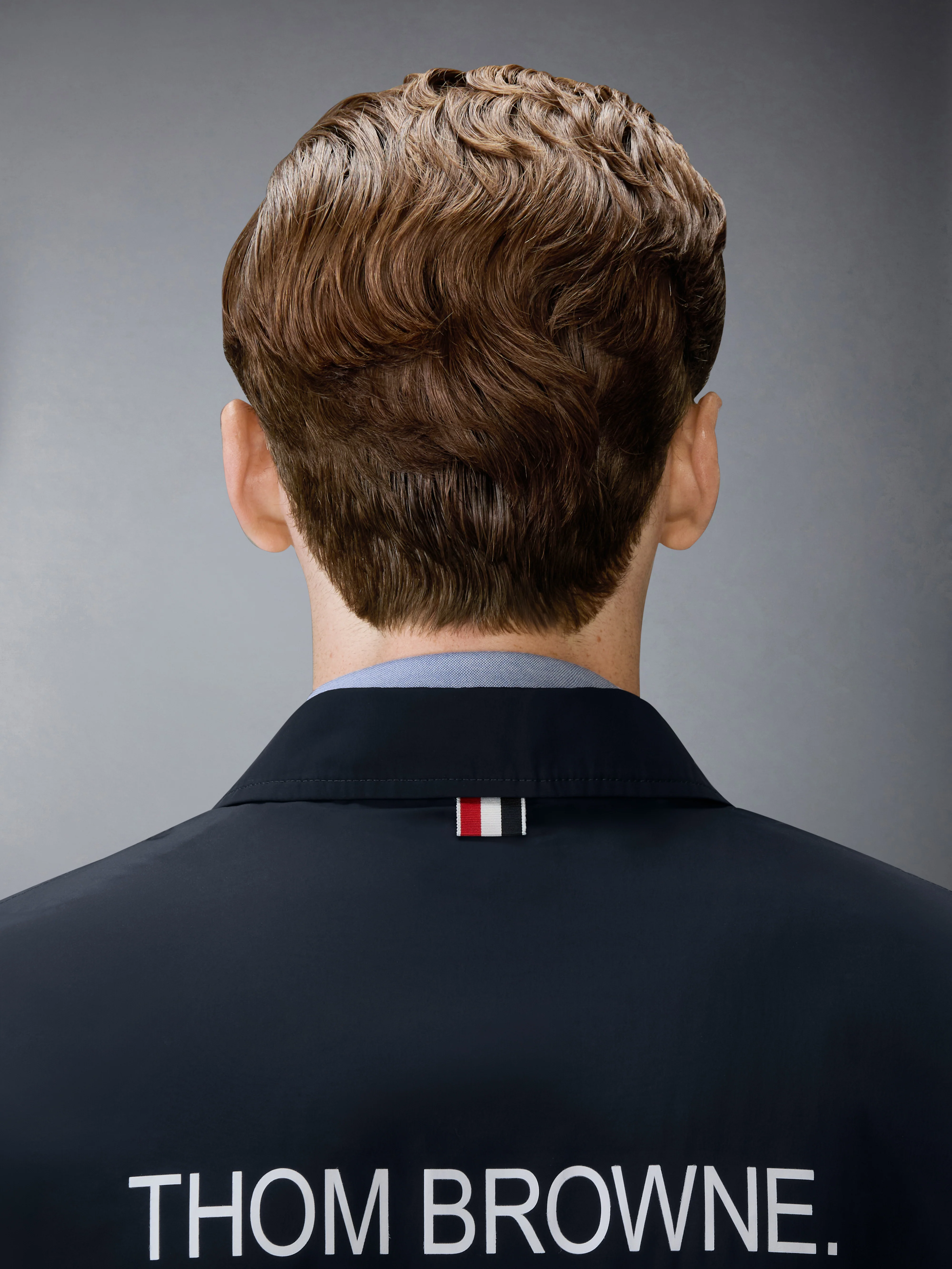 LIGHT MEMORY TECH PACKABLE SPORTCOAT - Image 5