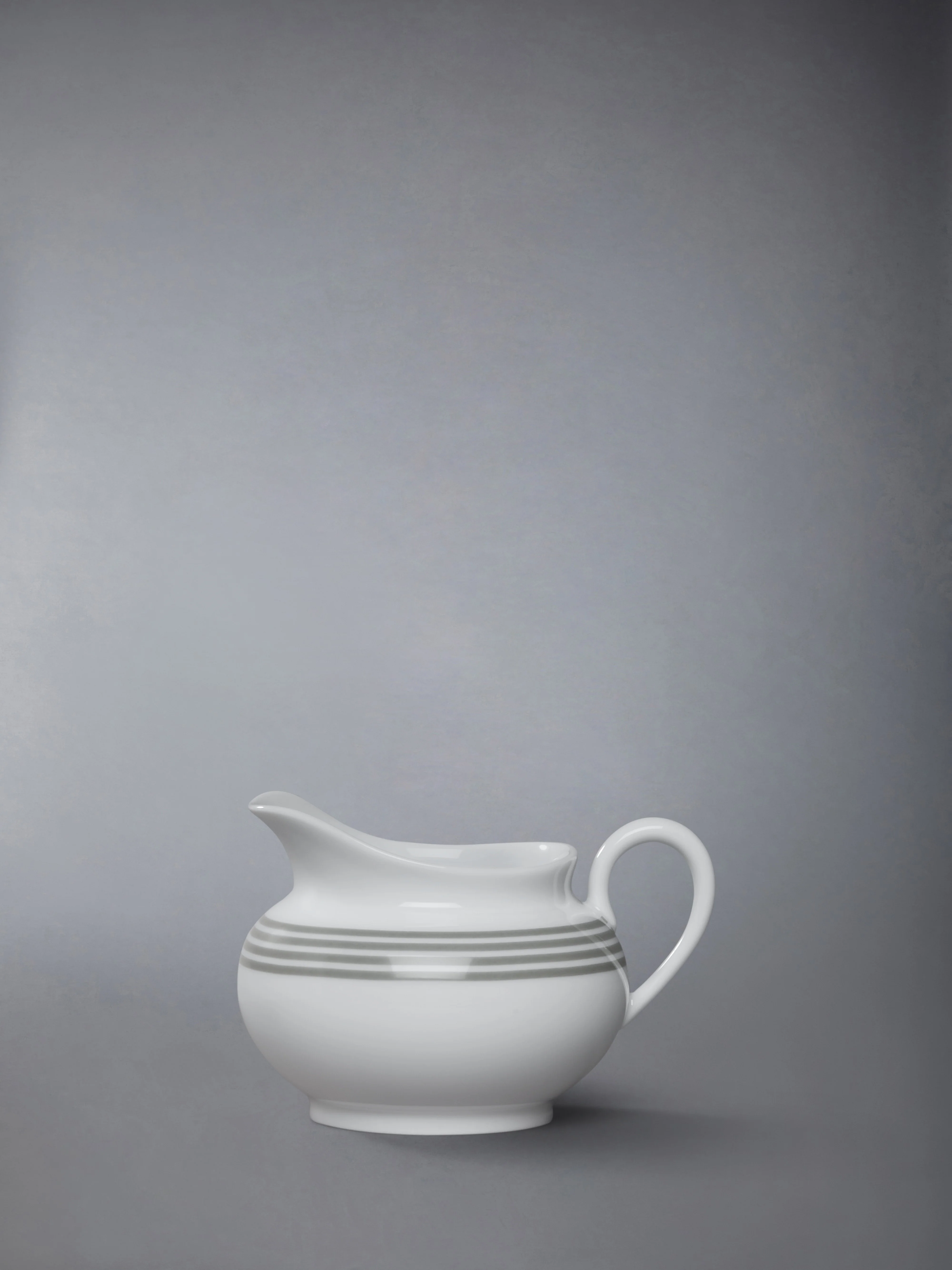 LIMOGES PORCELAIN 4-BAR HAVILAND TEA TIME SET - Image 7