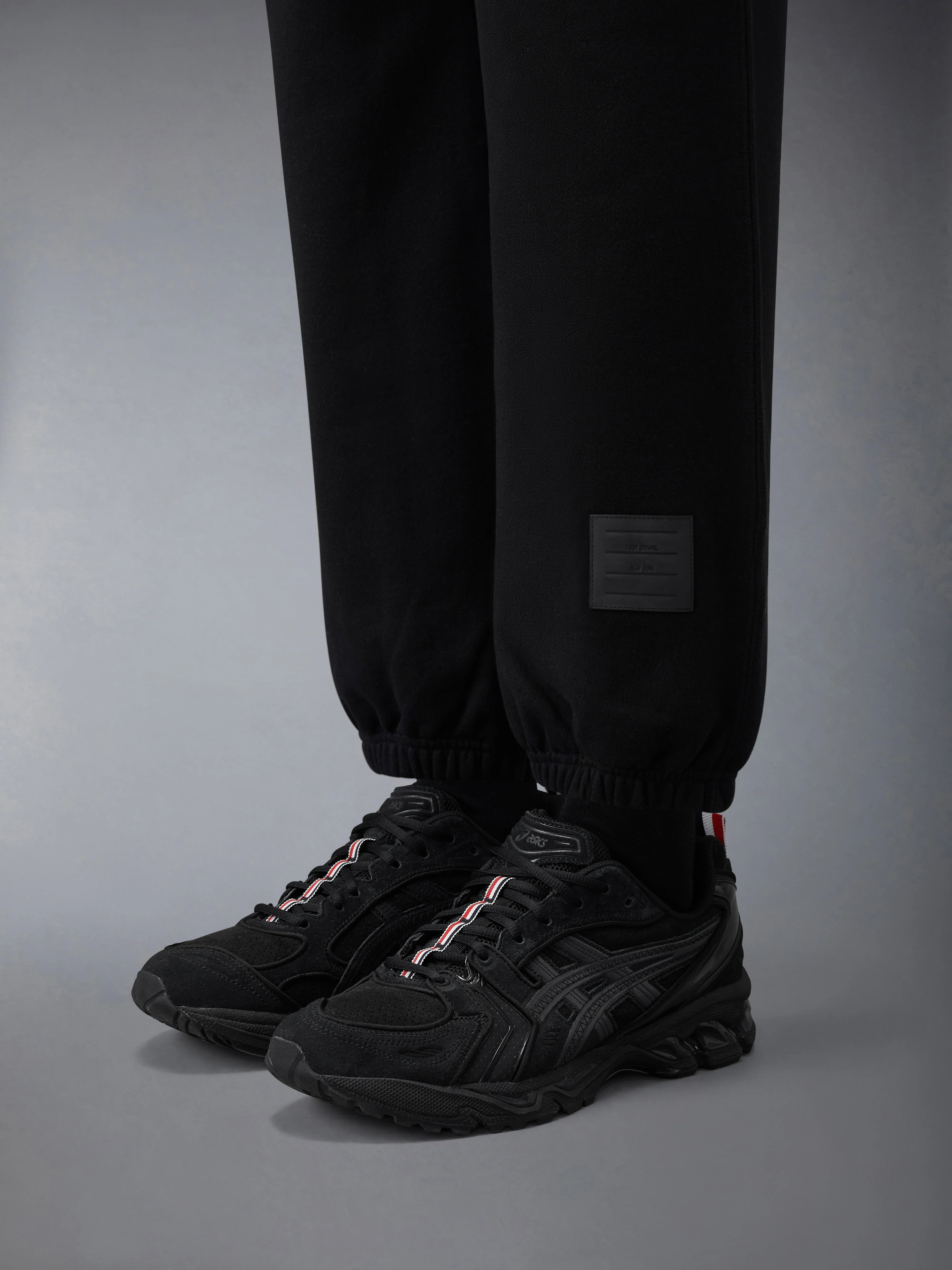 LOOPBACK JERSEY RELAXED SWEATPANTS - Image 5