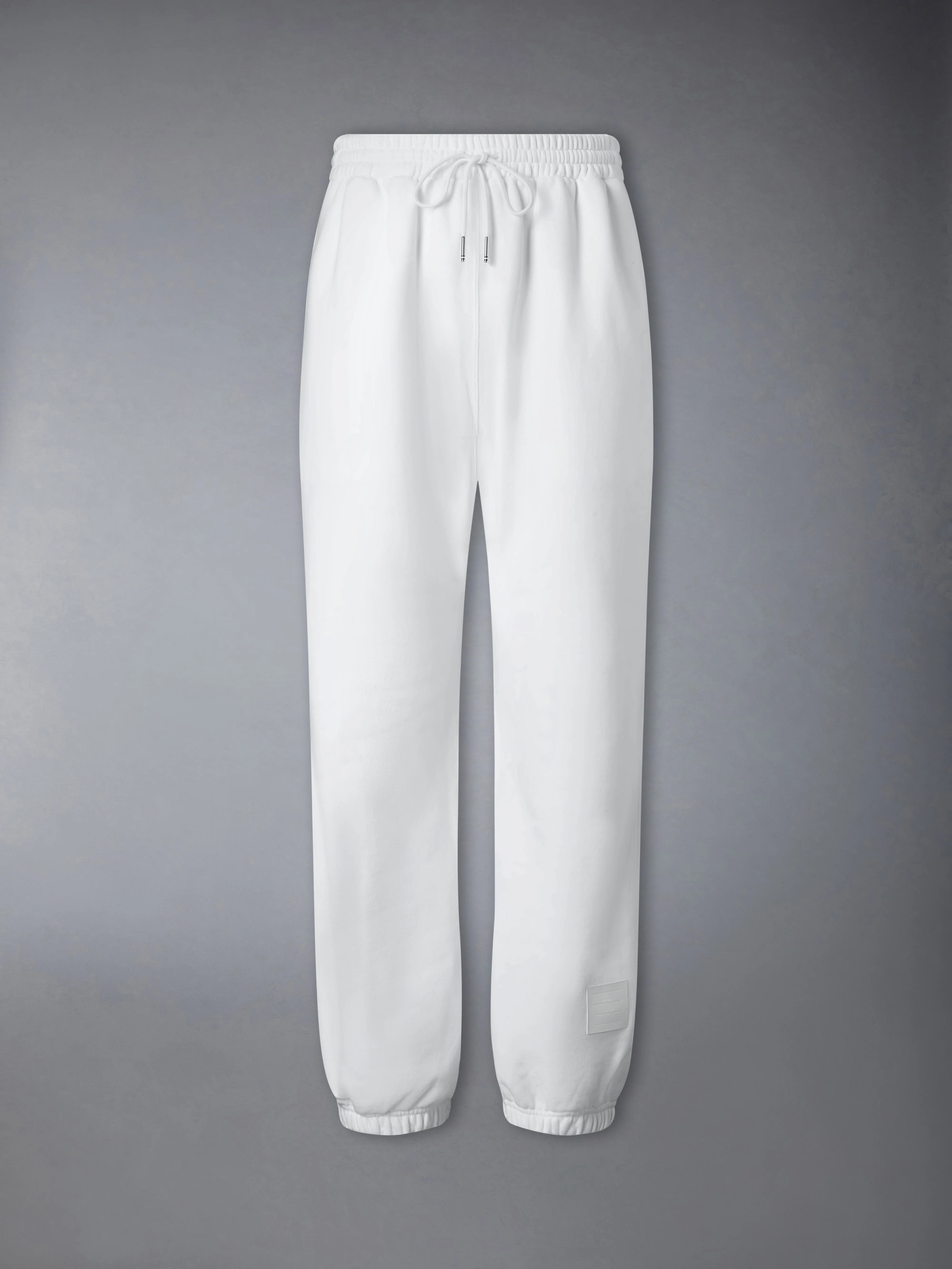 LOOPBACK JERSEY RELAXED SWEATPANTS - Image 5