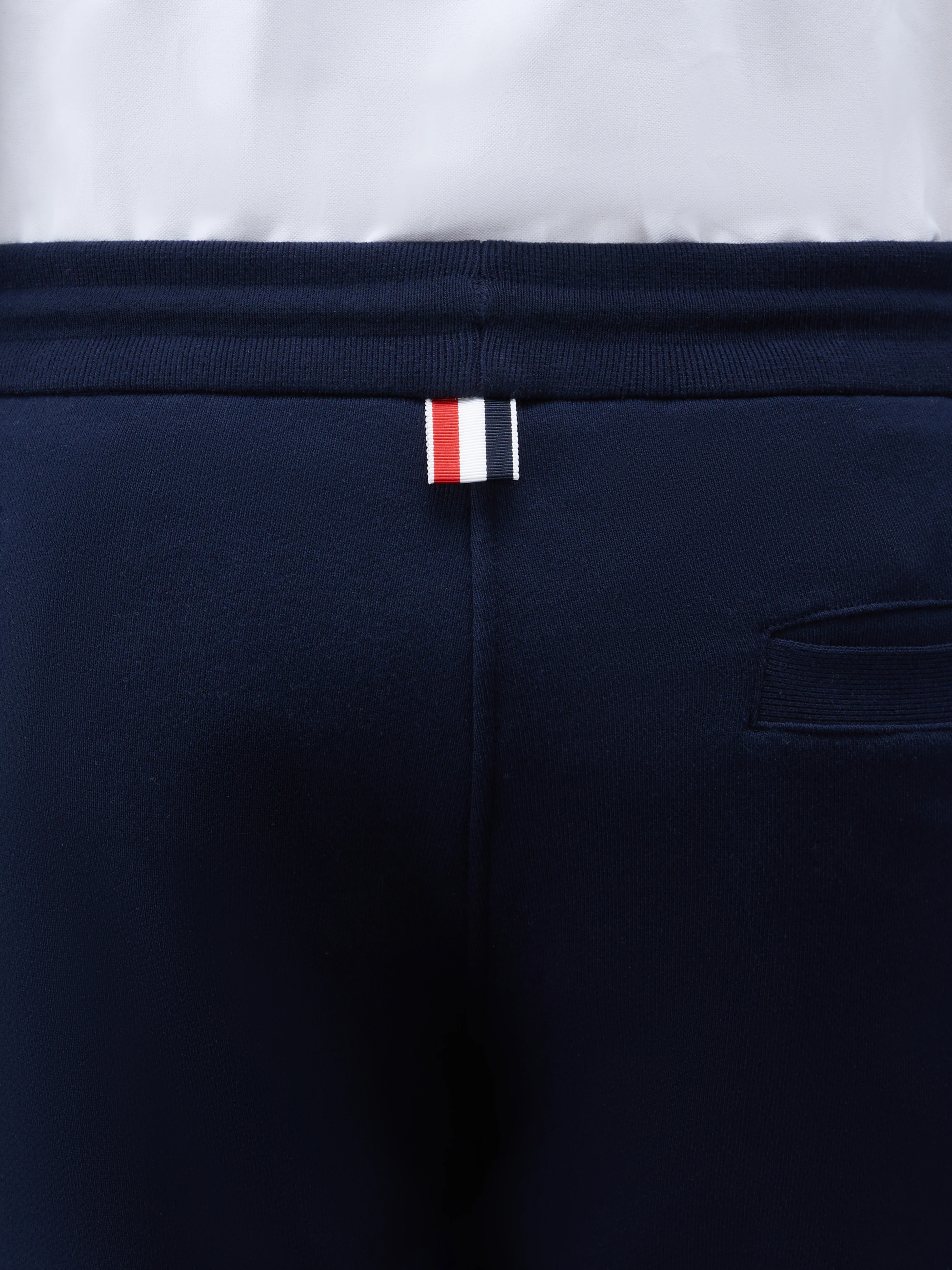 LOOPBACK TONAL 4-BAR SWEATPANTS - Image 6
