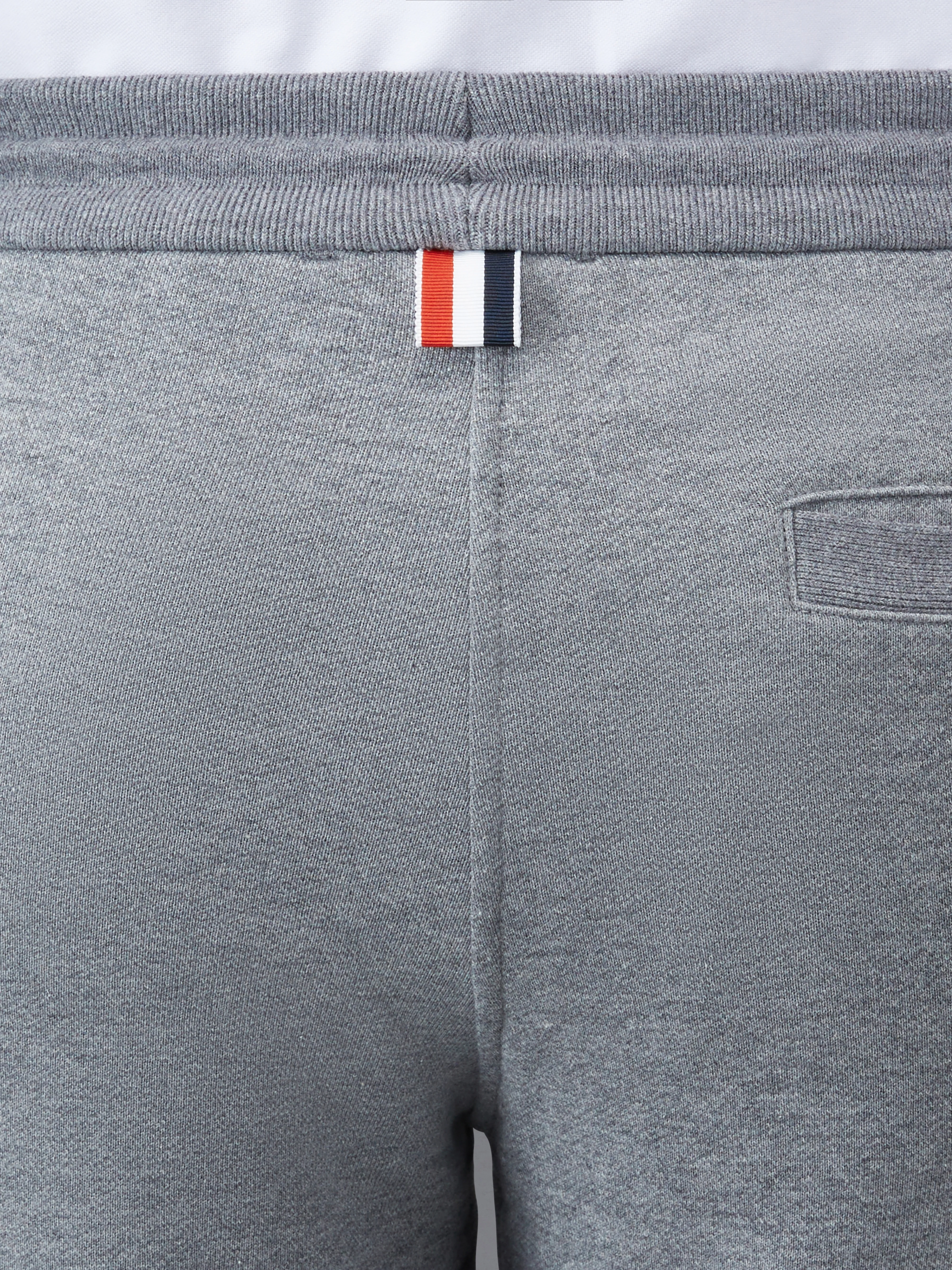 LOOPBACK TONAL 4-BAR SWEATSHORTS - Image 6