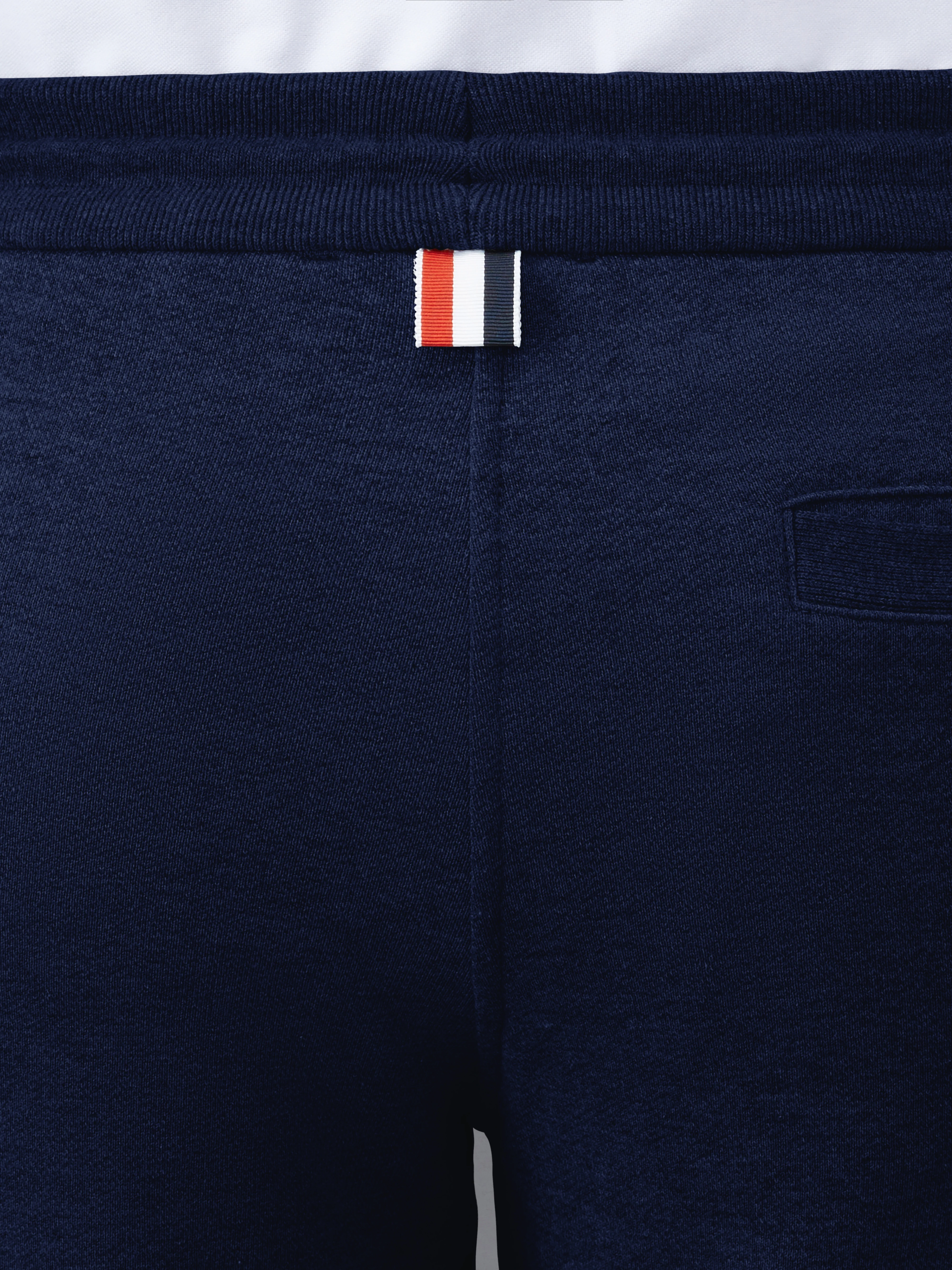LOOPBACK TONAL 4-BAR SWEATSHORTS - Image 6