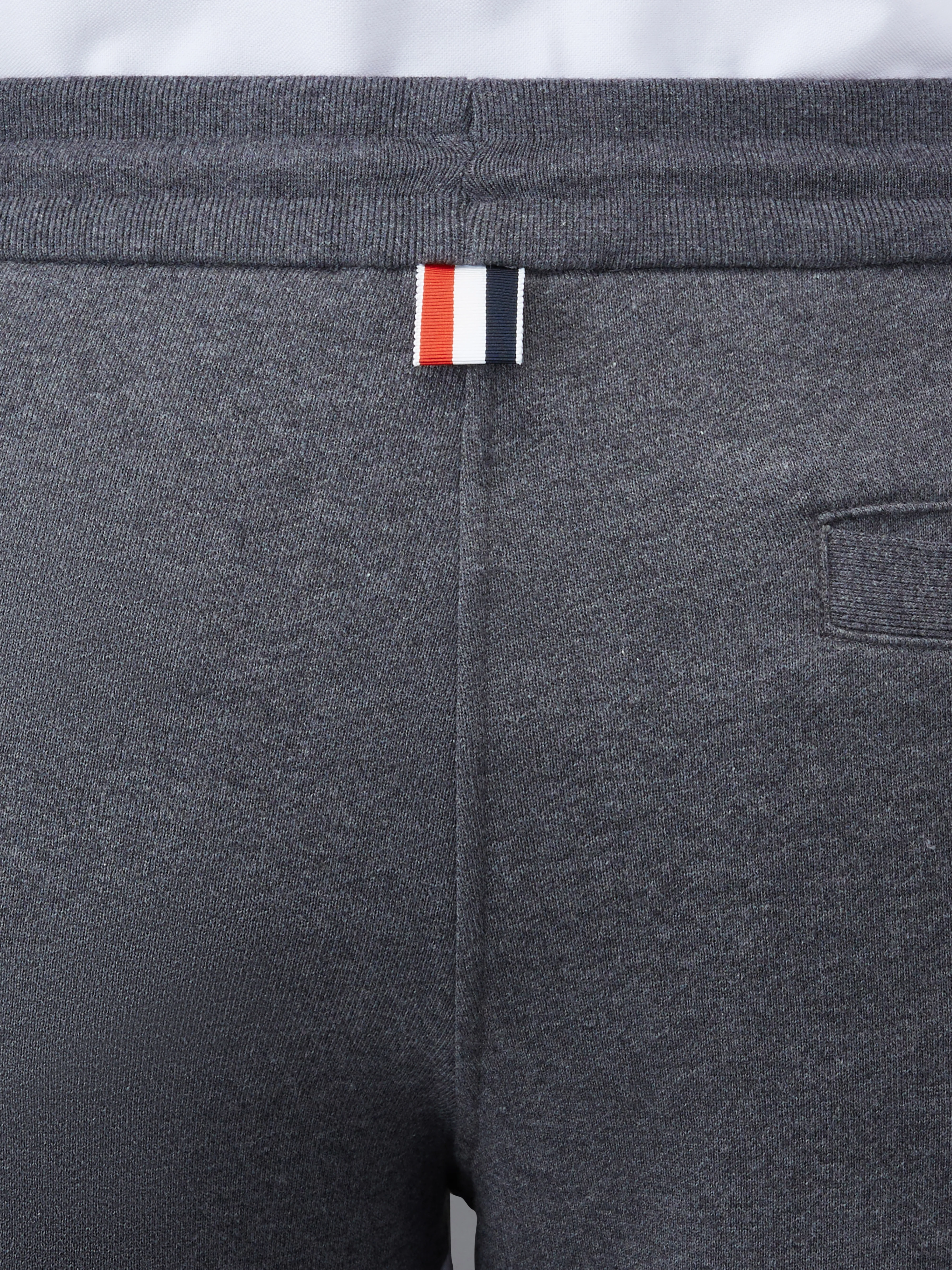 LOOPBACK TONAL 4-BAR SWEATSHORTS - Image 6