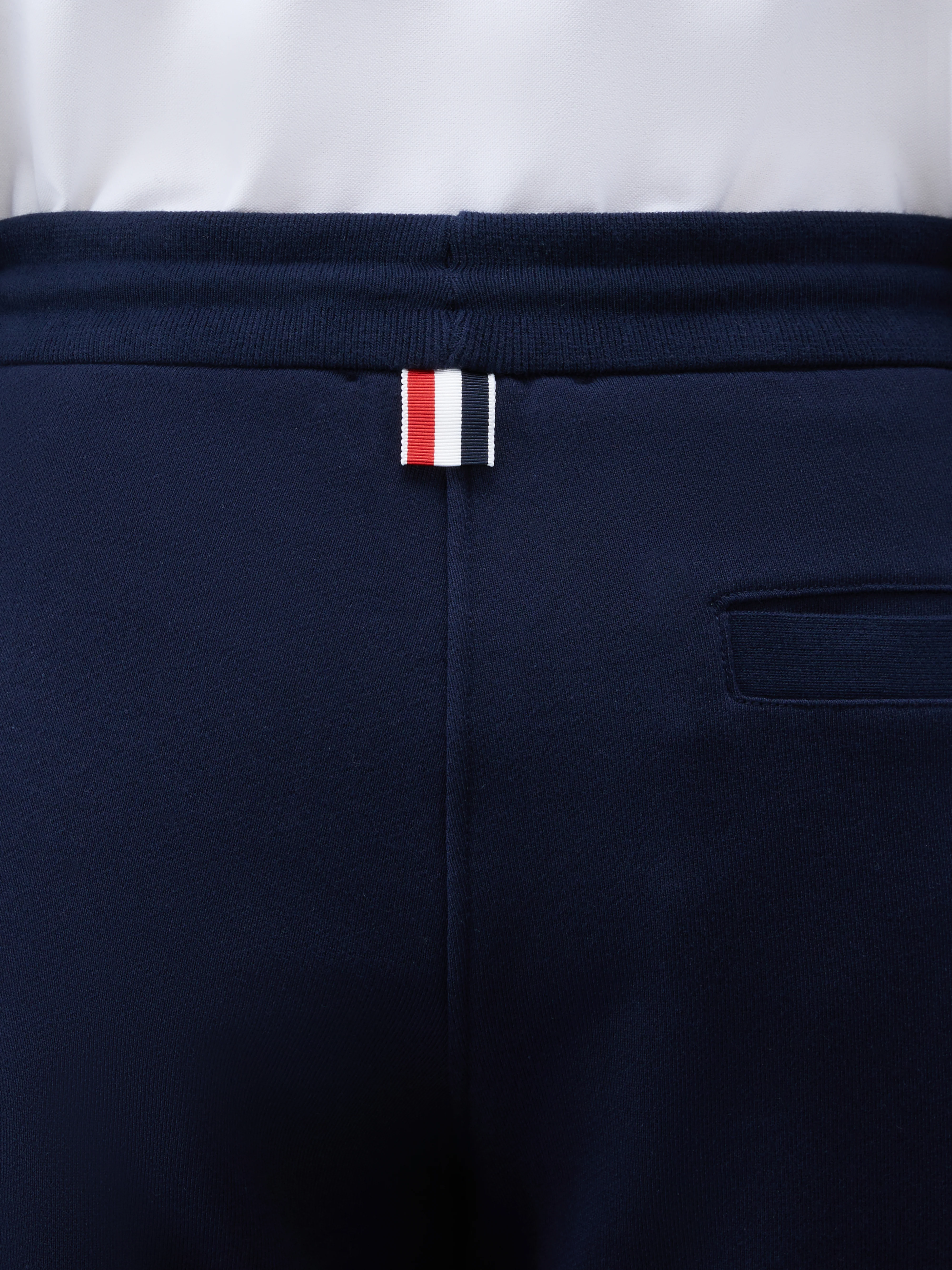 LOOPBACK TONAL 4-BAR SWEATSHORTS - Image 5