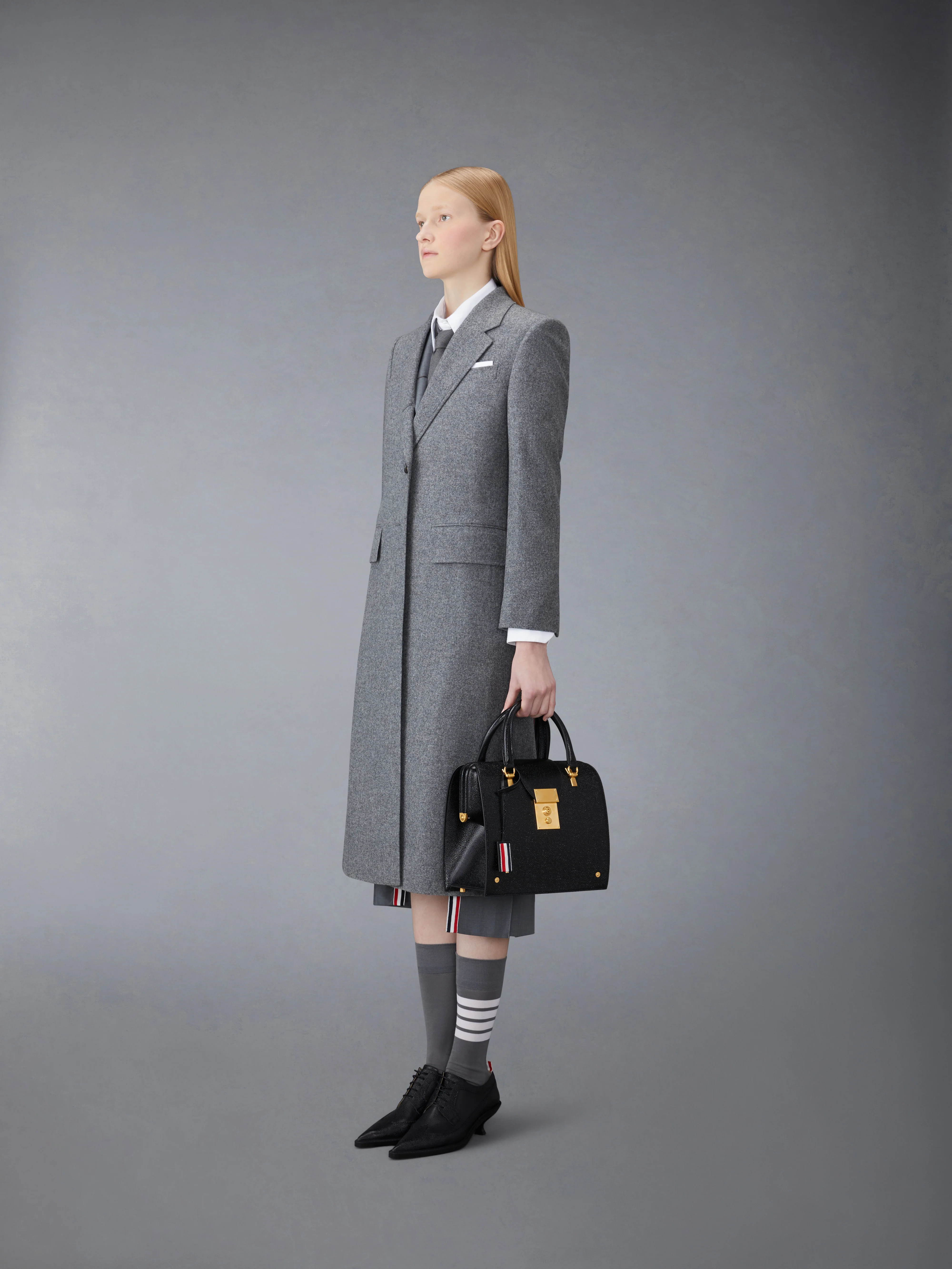 LUCIDO MRS. THOM JR BAG - Image 4