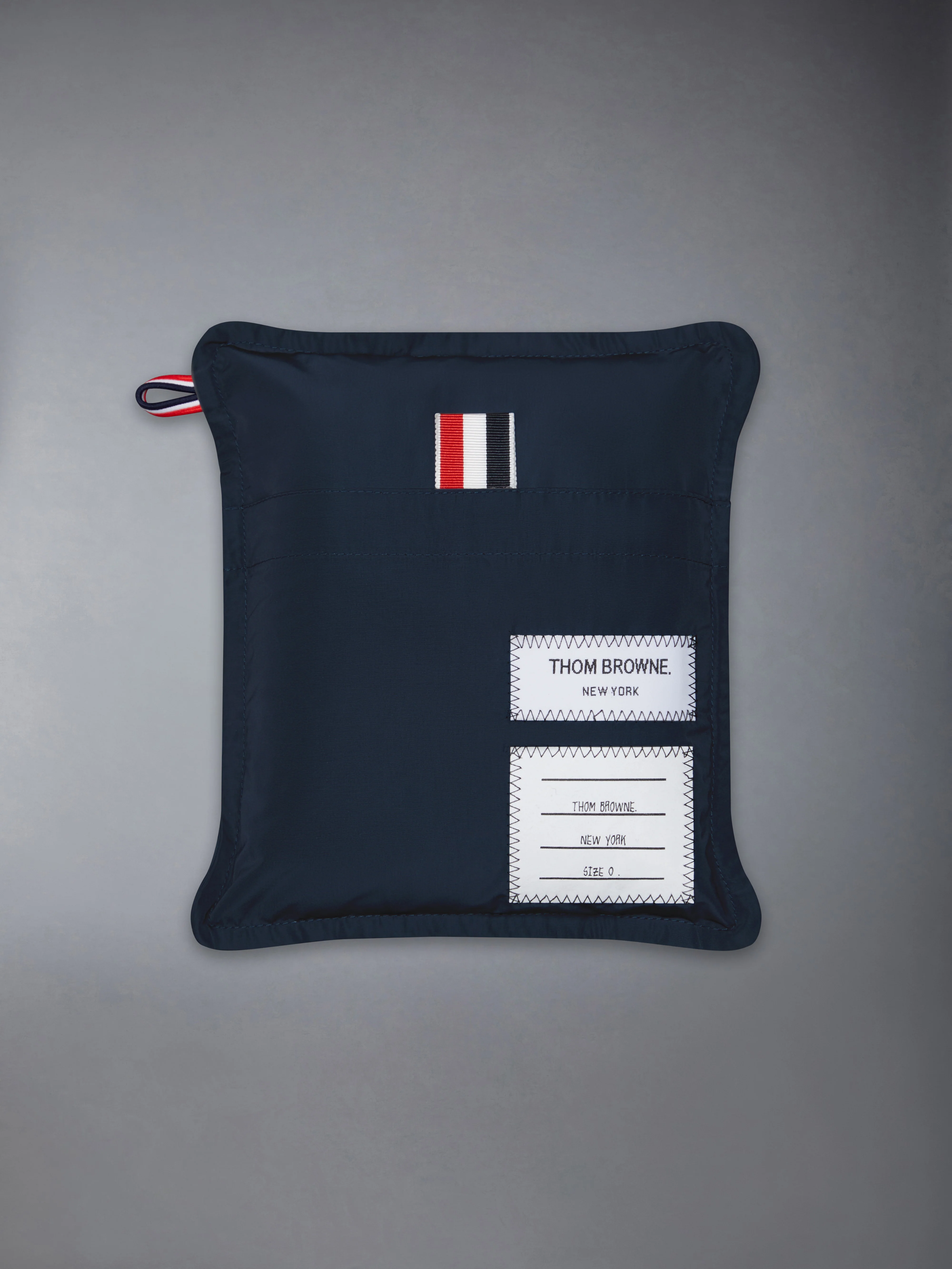 MEMORY TECH PACKABLE SMOCK - Image 7