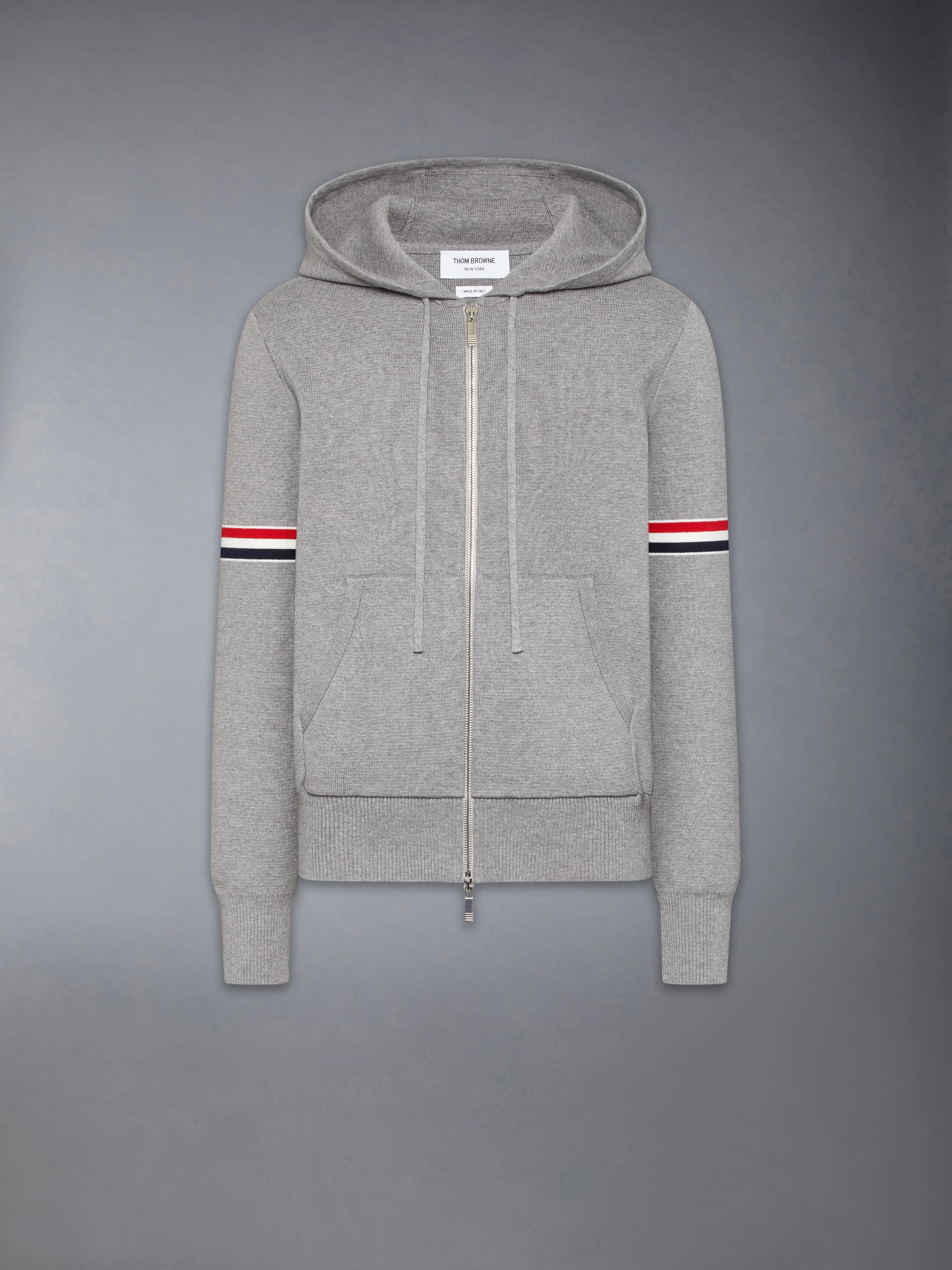 MILANO STITCH RWB ARMBAND HOODIE - Image 6