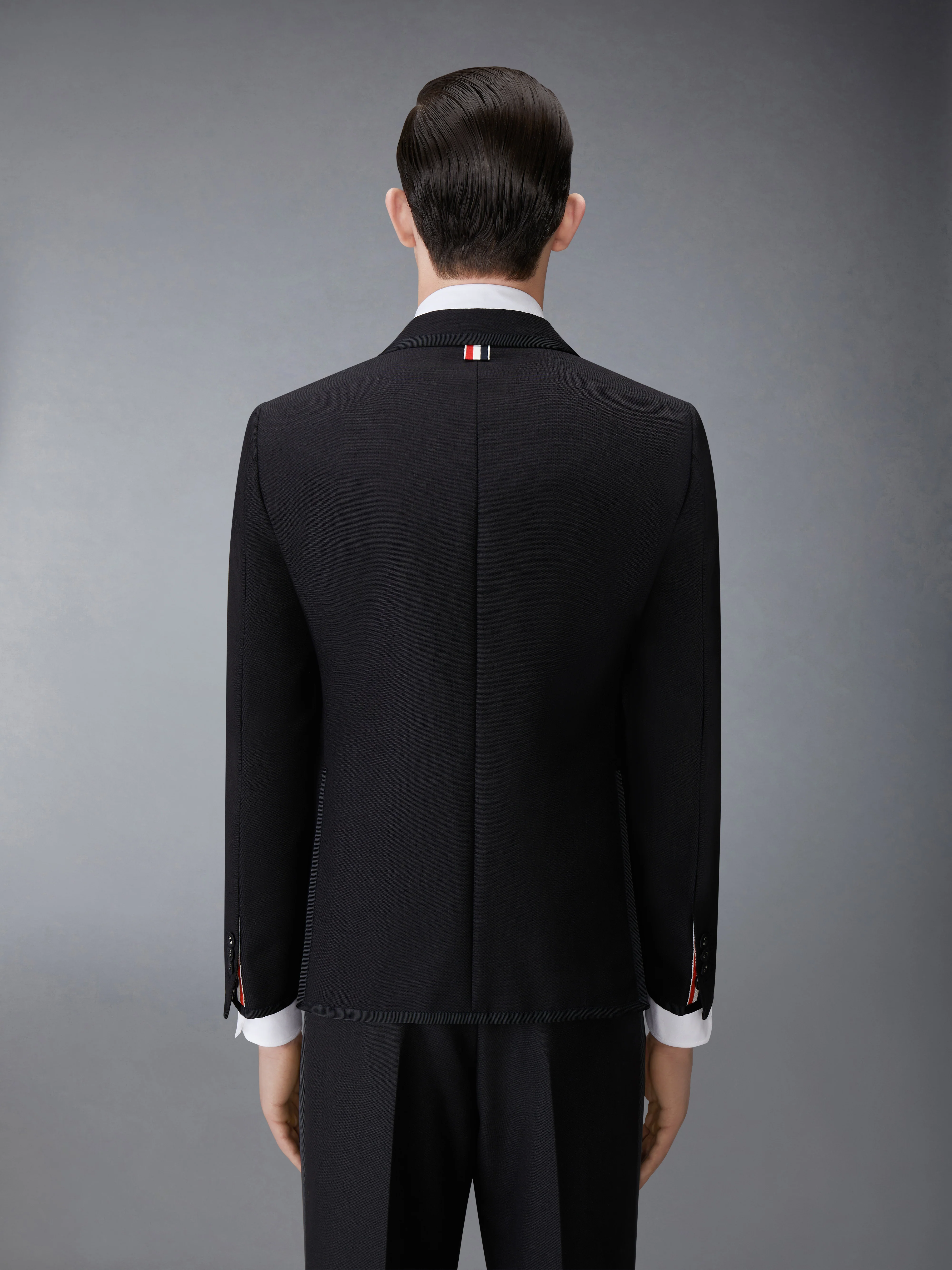 Mohair Classic Sport Coat - Image 2