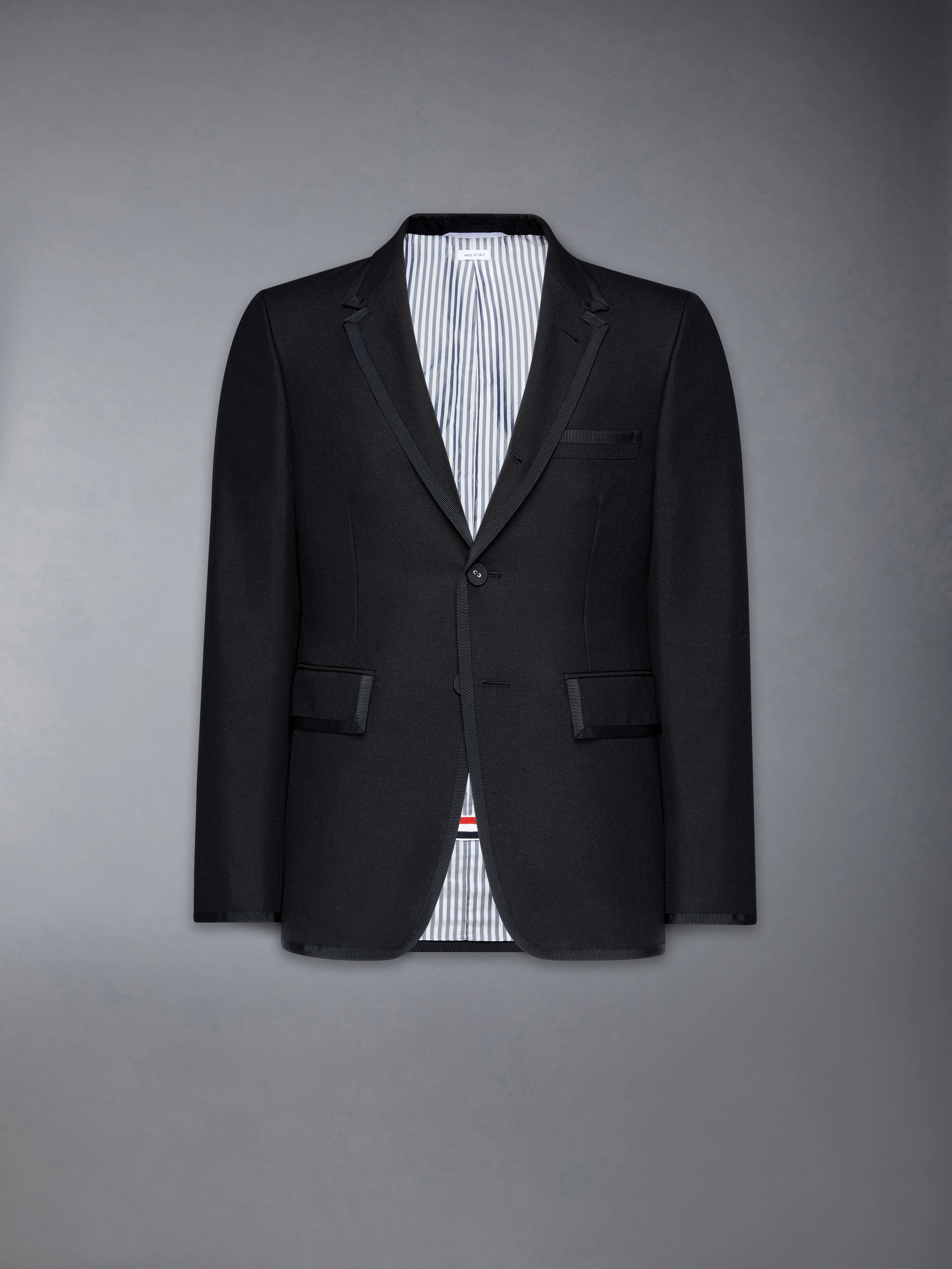 Mohair Classic Sport Coat - Image 7