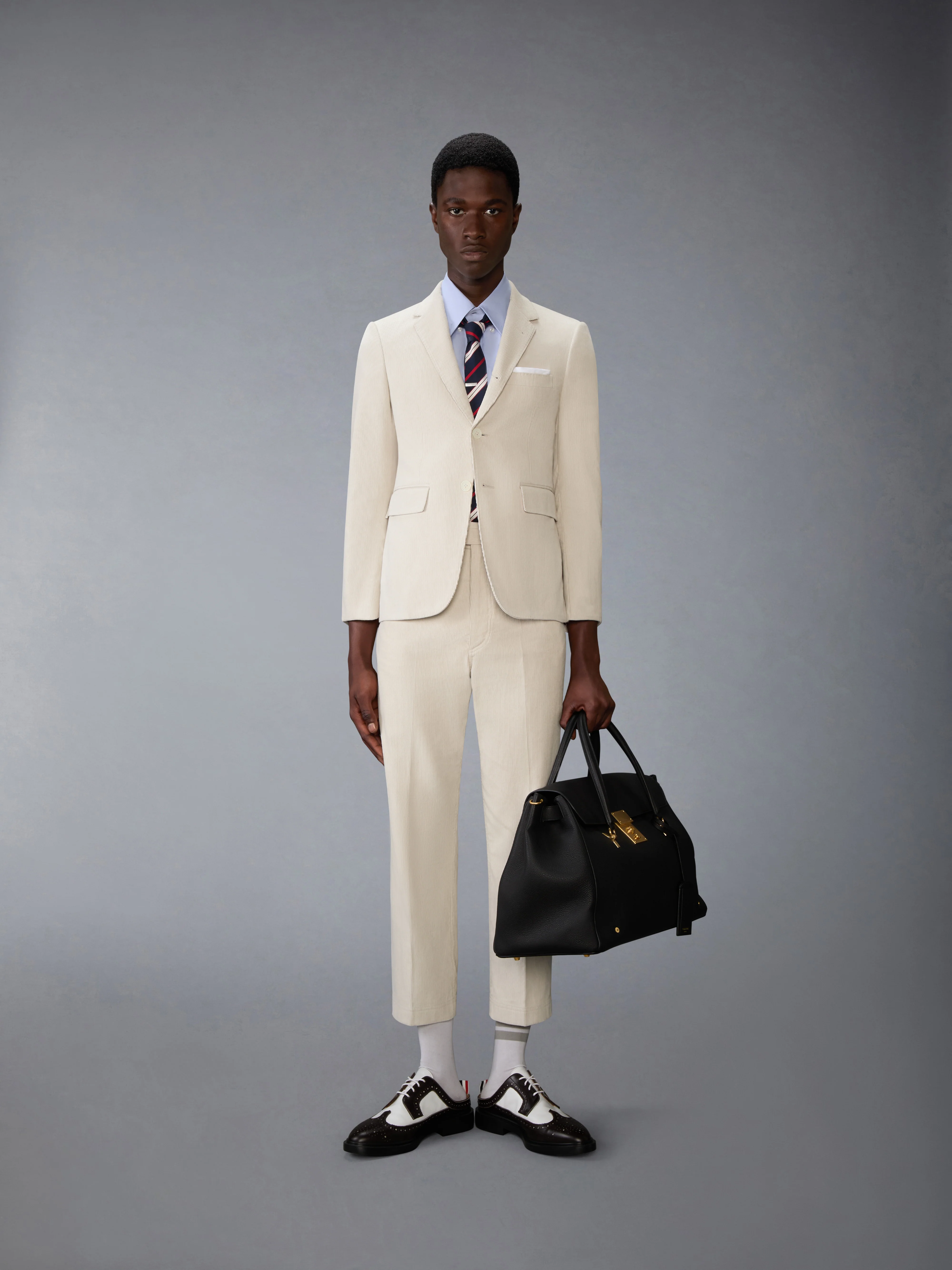 NARROW WALE CORDUROY SPORTCOAT - Image 3