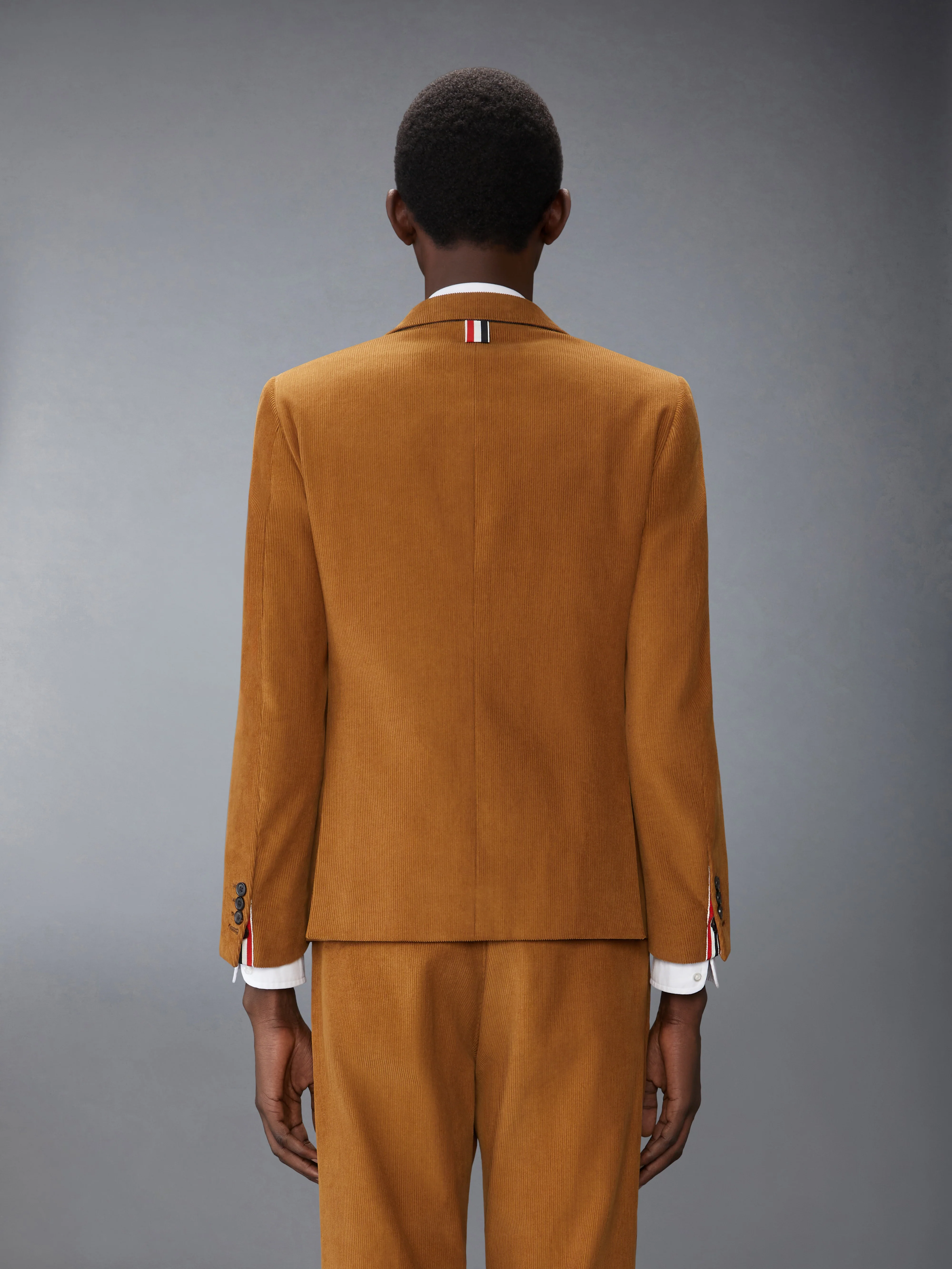 NARROW WALE CORDUROY SPORTCOAT - Image 2