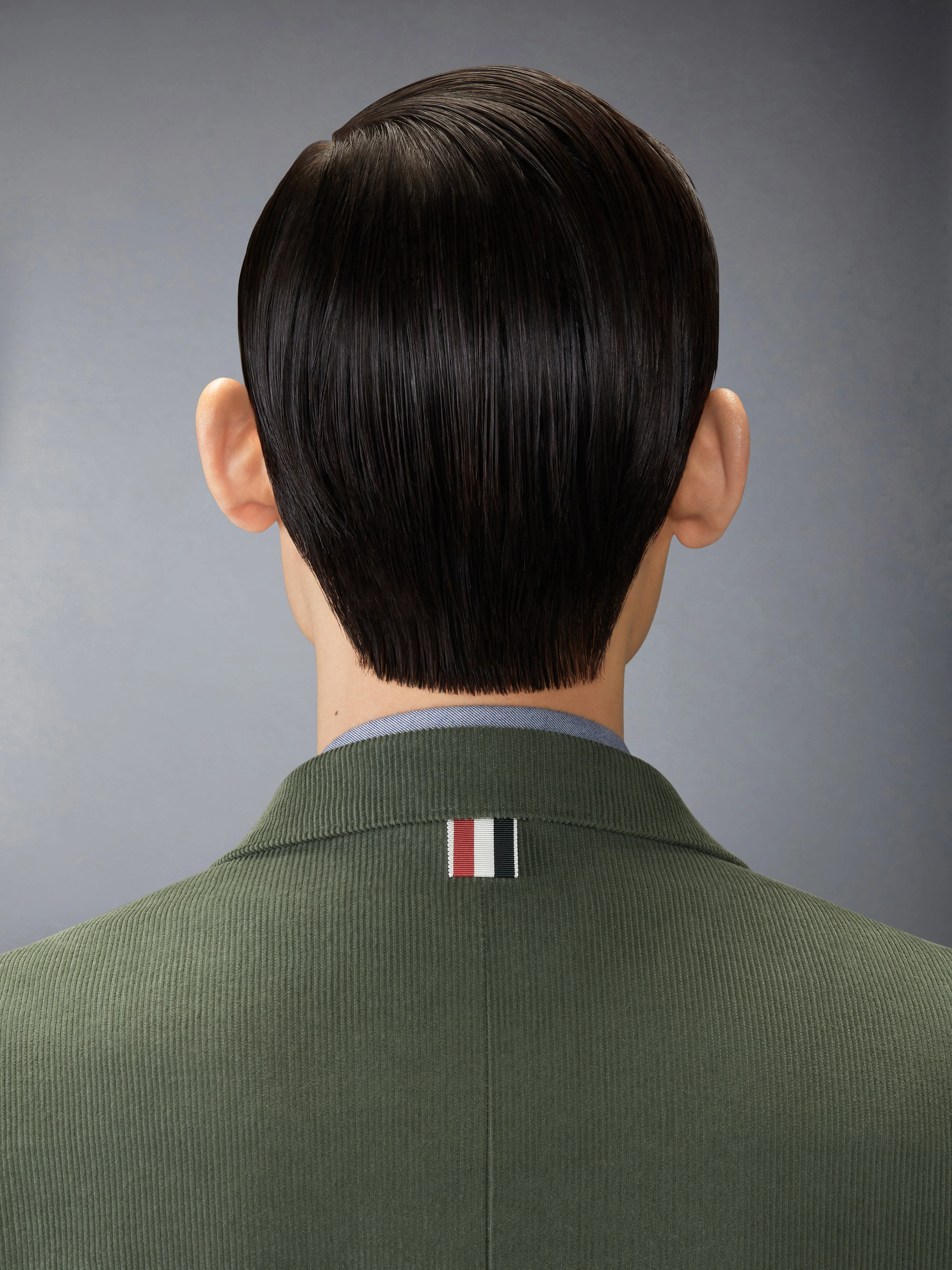 NARROW WALE CORDUROY SPORTCOAT - Image 6