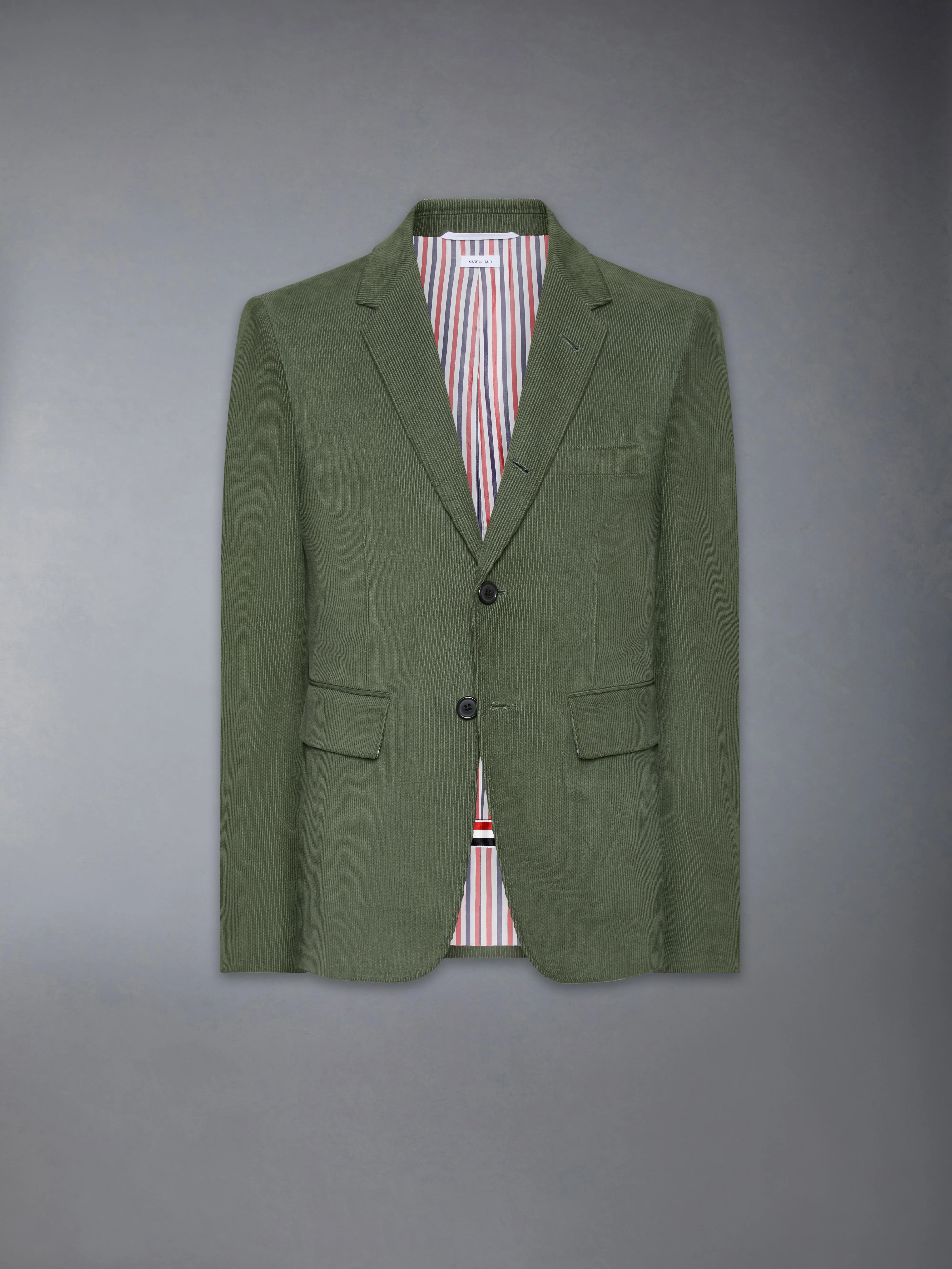 NARROW WALE CORDUROY SPORTCOAT - Image 7