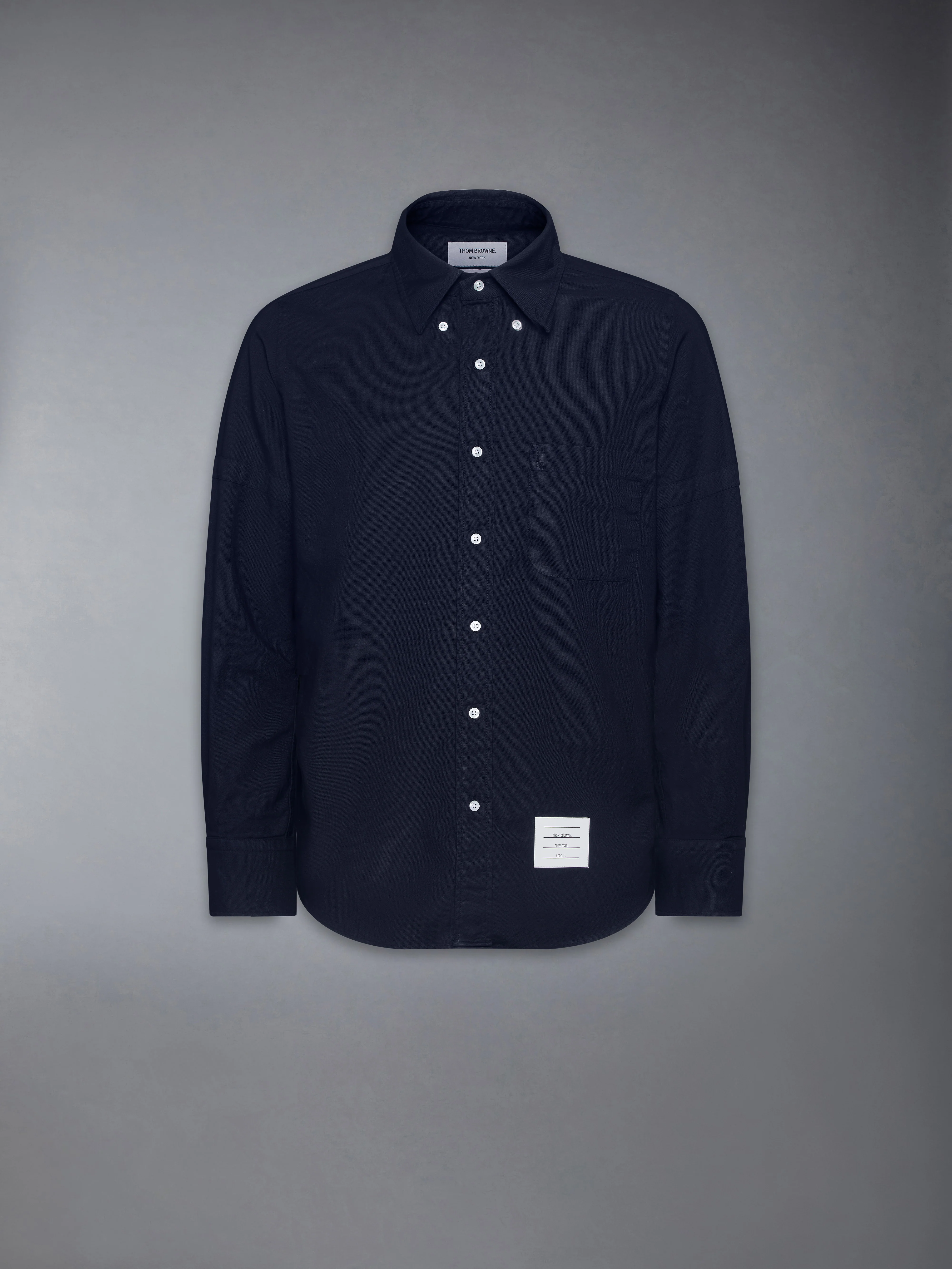 OXFORD ARMBAND SHIRT - Image 7
