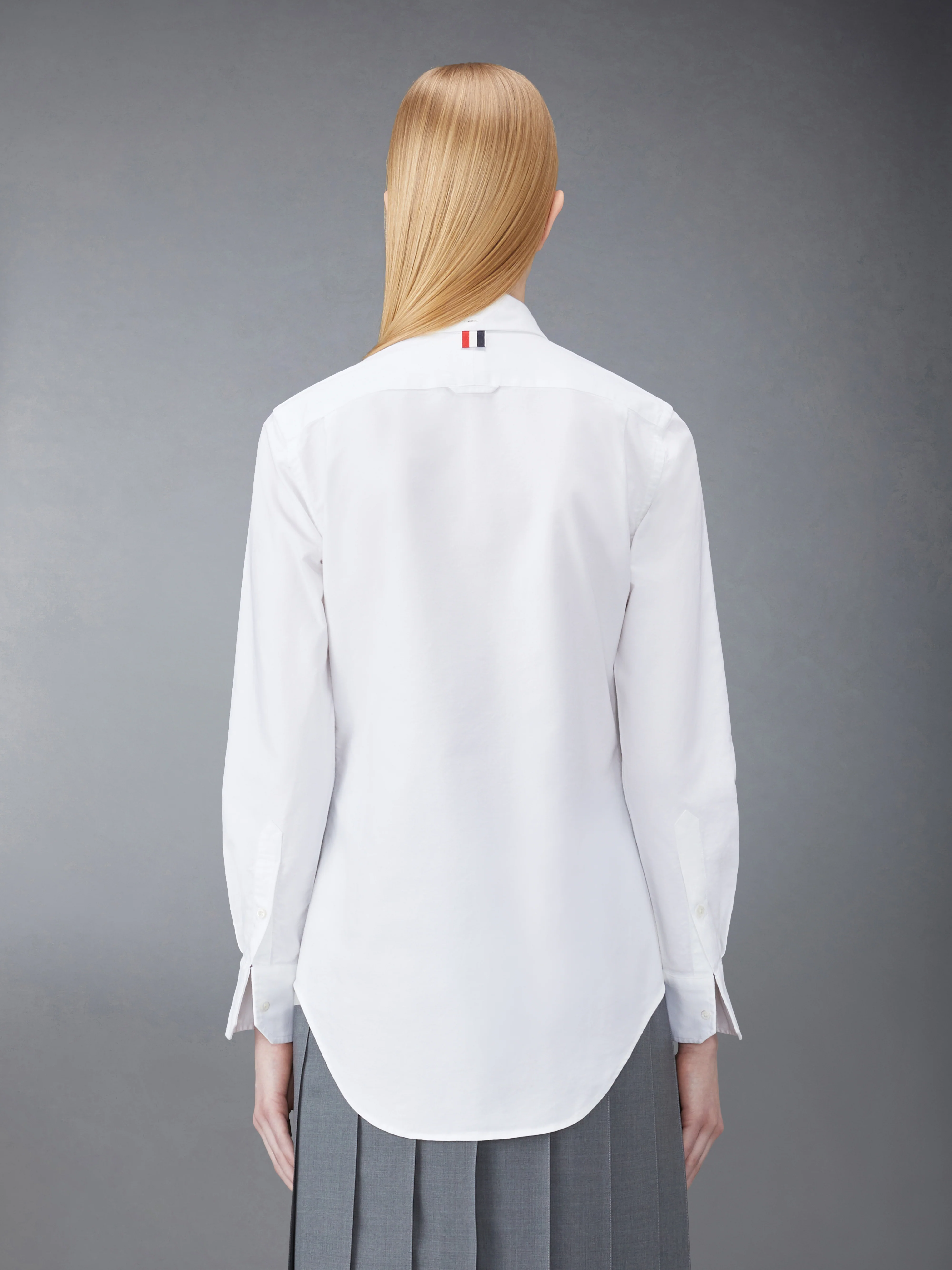 OXFORD CLASSIC SHIRT - Image 3