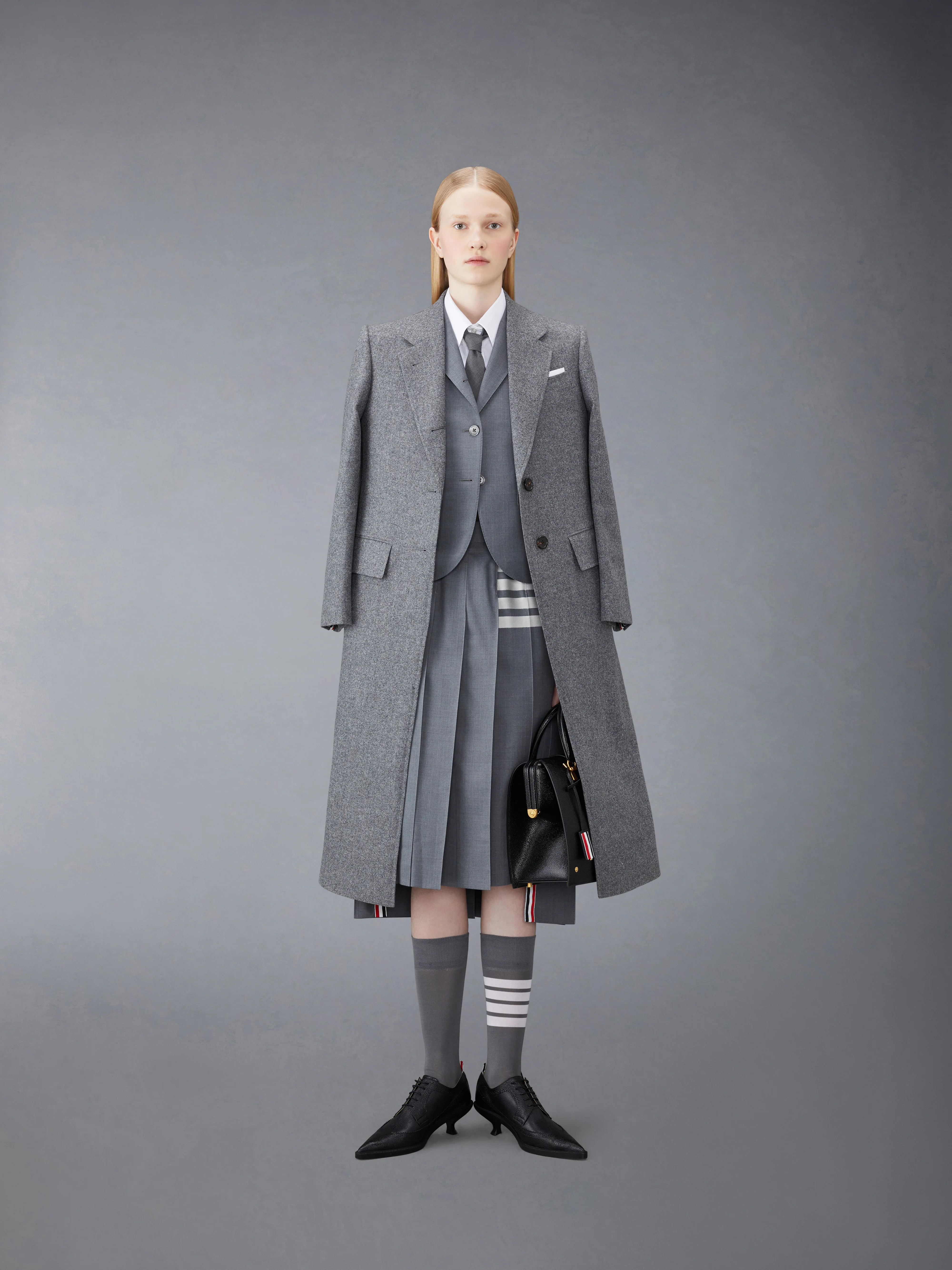 OXFORD CLASSIC SHIRT - Image 5