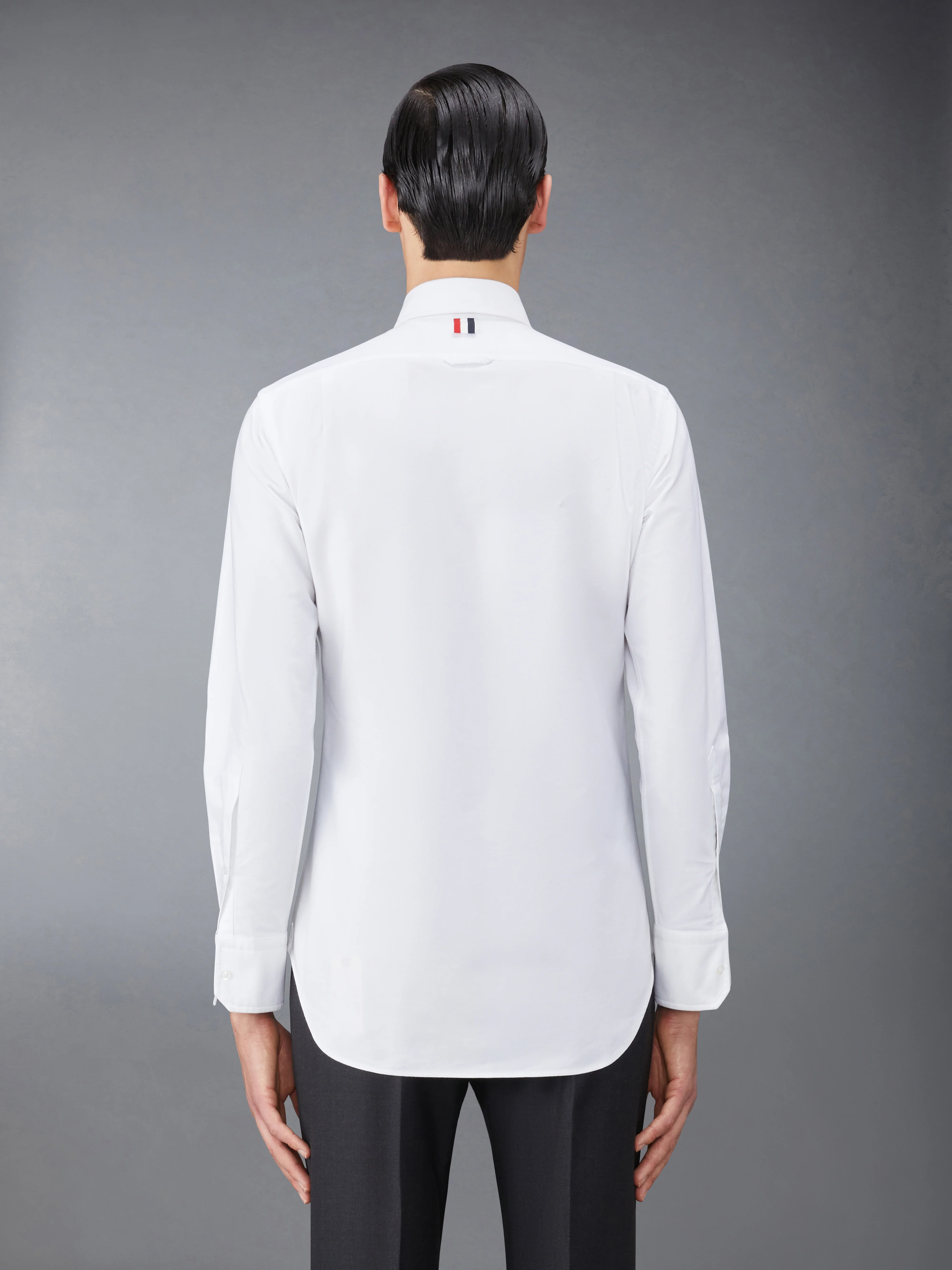 OXFORD SHIRT - Image 3