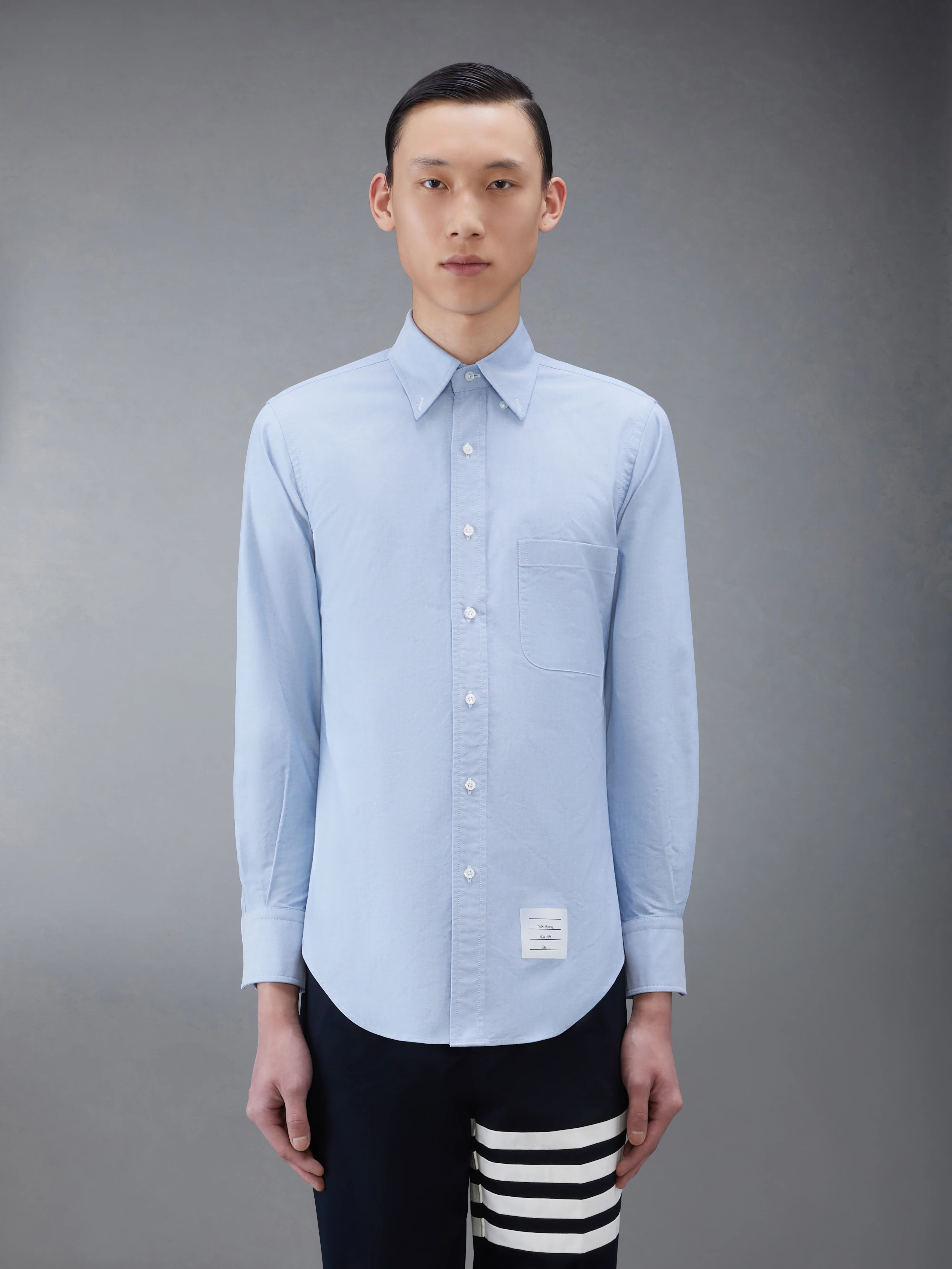OXFORD SHIRT - Image 2