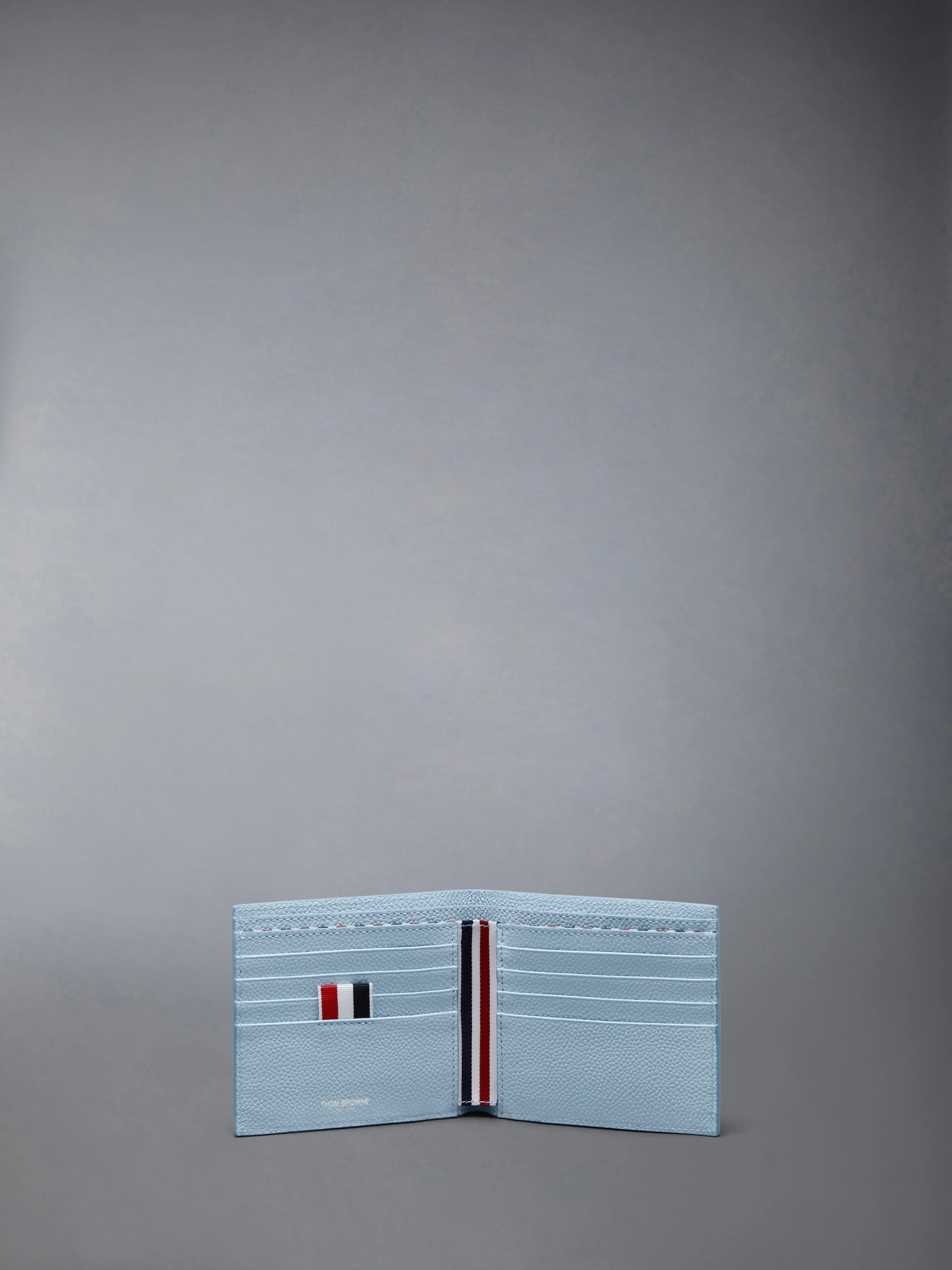 PEBBLE GRAIN BIFOLD - Image 3
