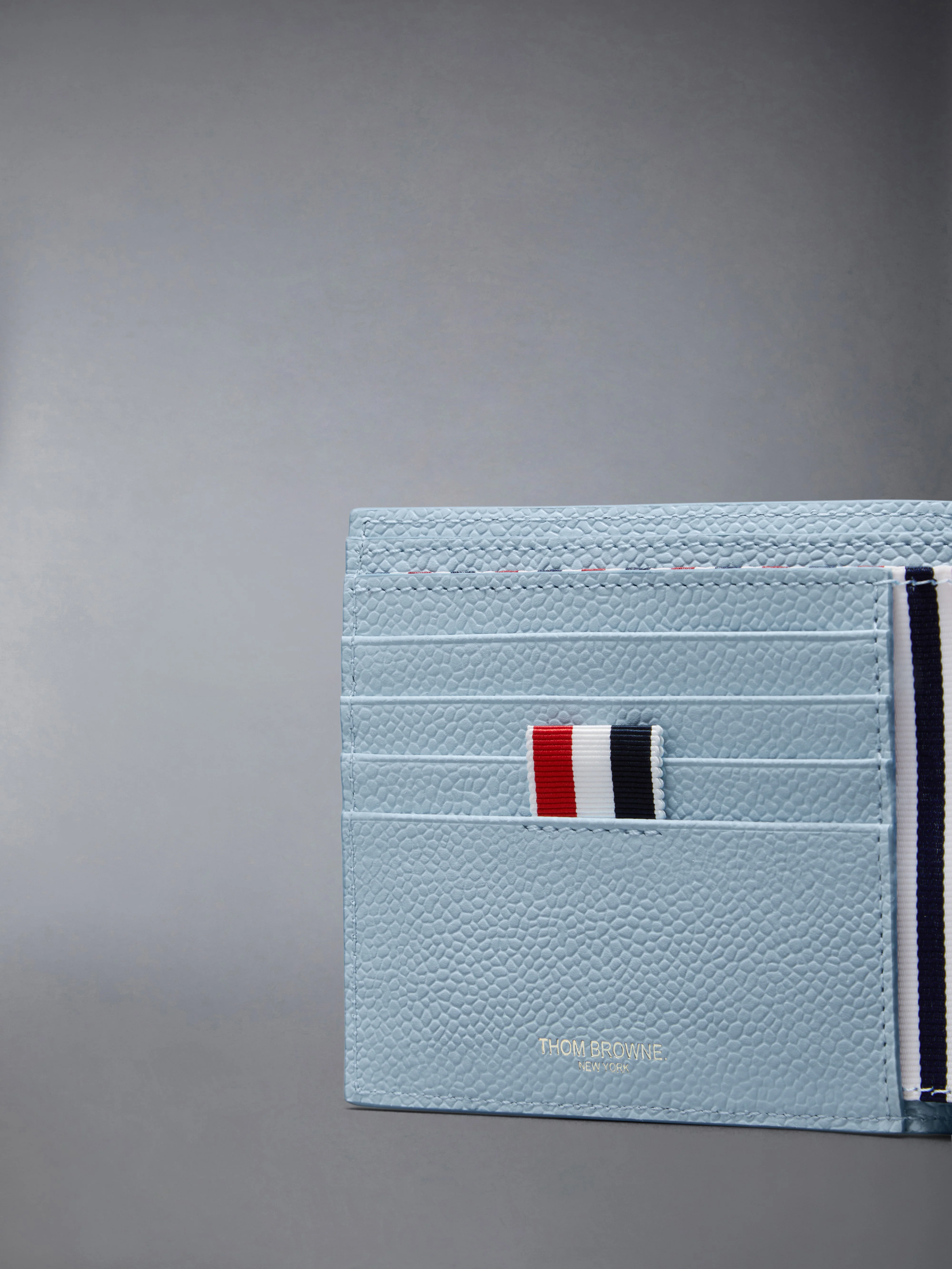 PEBBLE GRAIN BIFOLD - Image 4